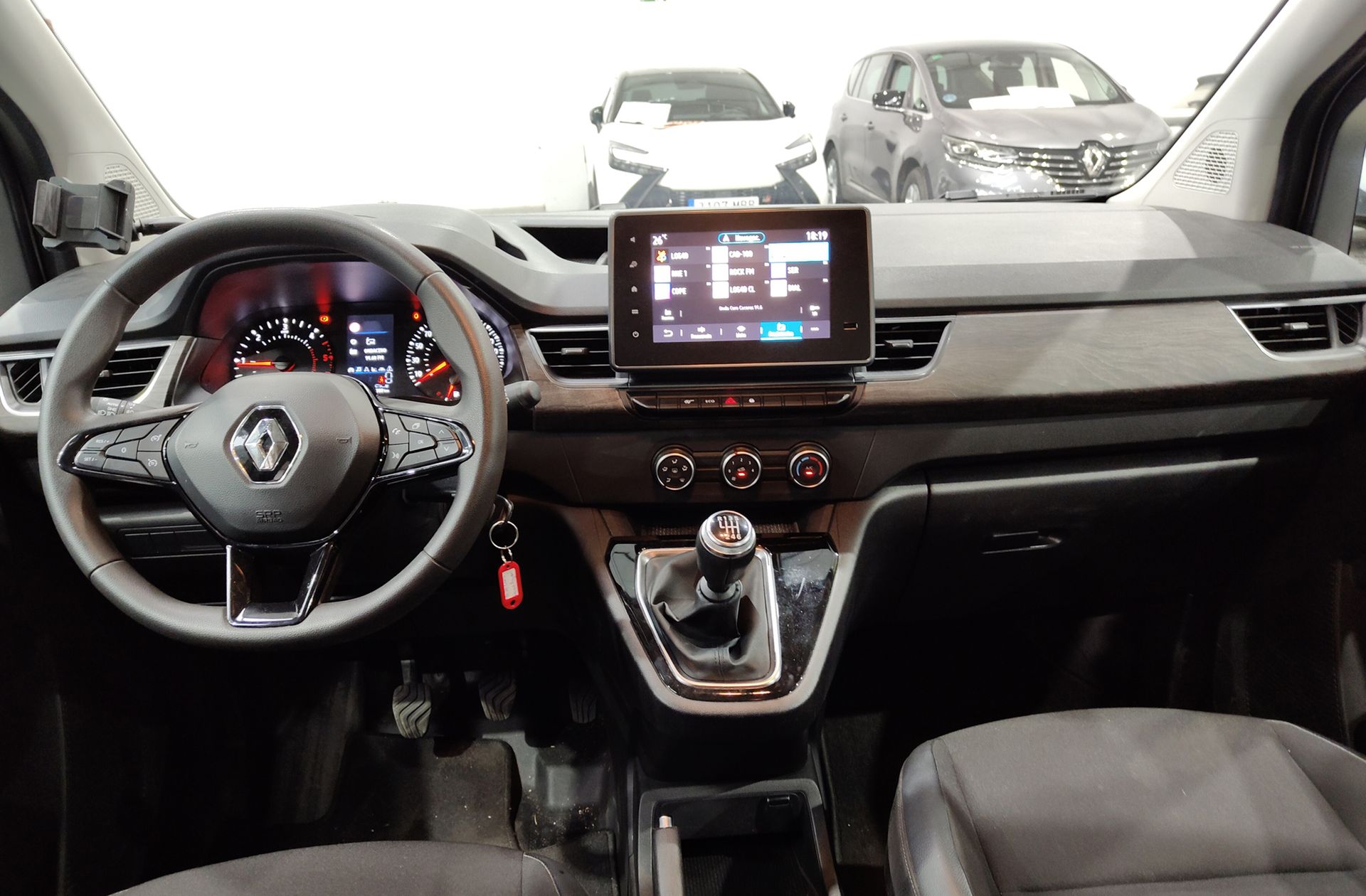 Renault Kangoo Intens Edition One 1.5 Blue dCi - foto 6