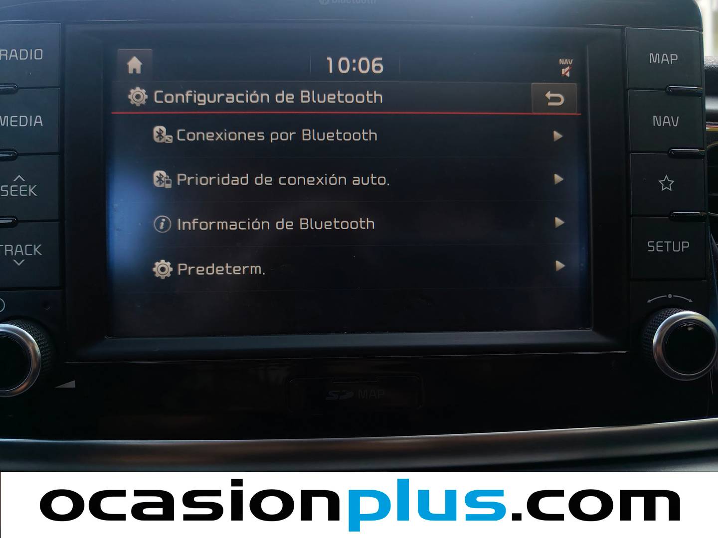 KIA Rio KIA Rio 1.0 T-GDi Drive (100 CV) km 0