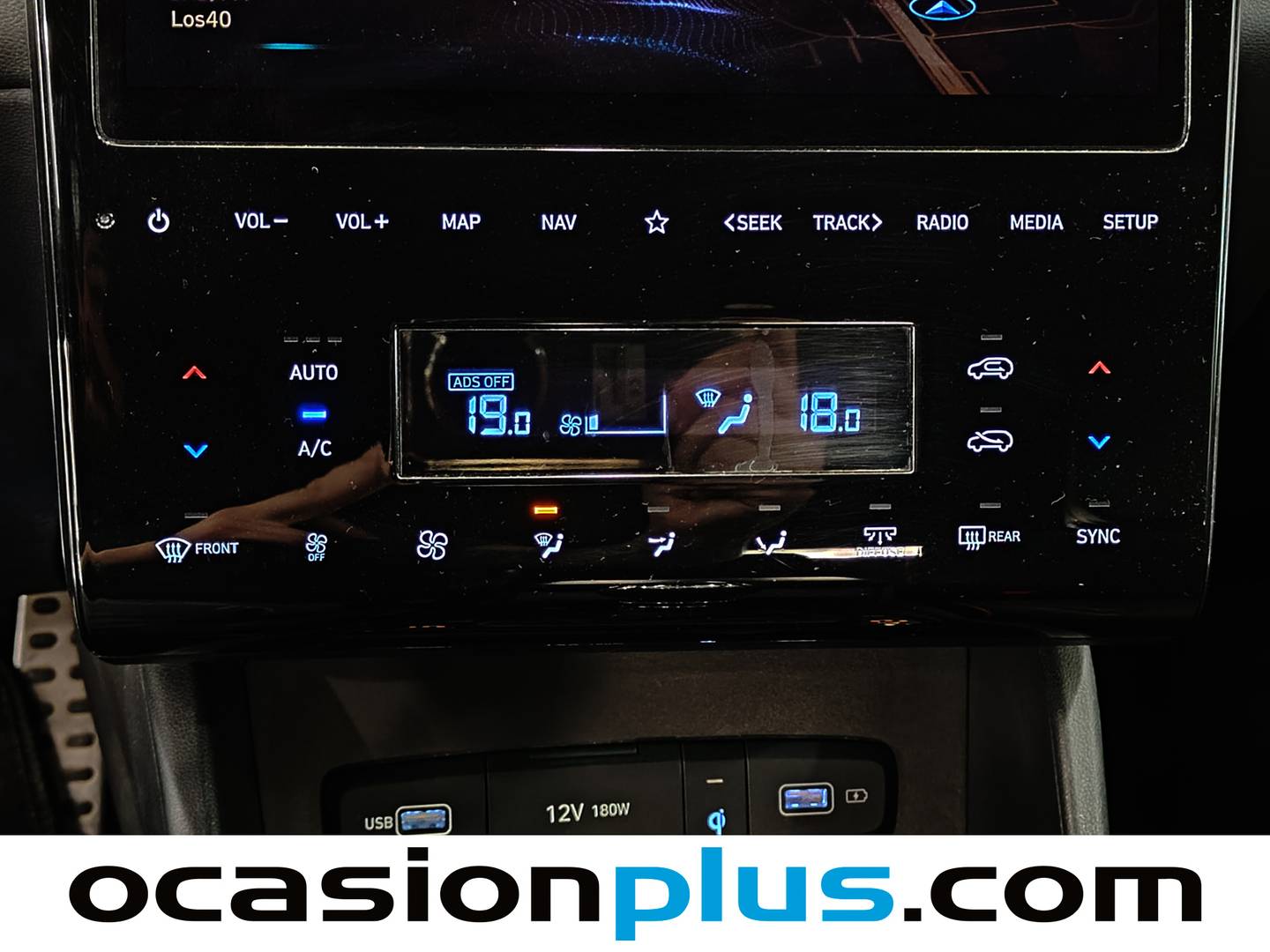 Accesorios del Hyundai Tucson Hyundai Tucson 1.6 TGDI N-Line 30 Aniversario (150 CV)