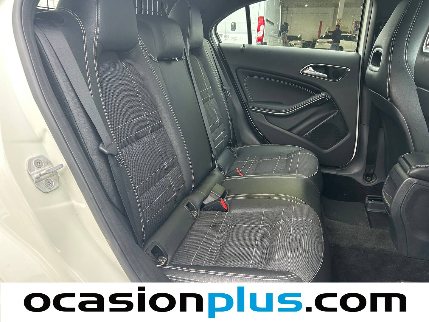 Mercedes Clase A Mercedes-Benz Clase A A 200 d (136 CV) al mejor precio