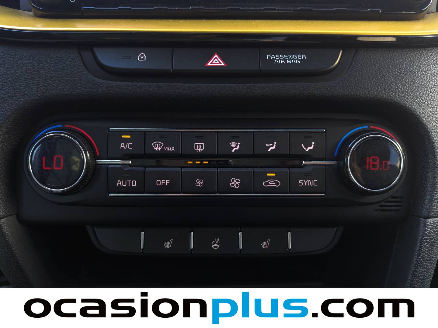 KIA XCeed KIA XCeed 1.6 CRDi Emotion DCT (136 CV) 2019