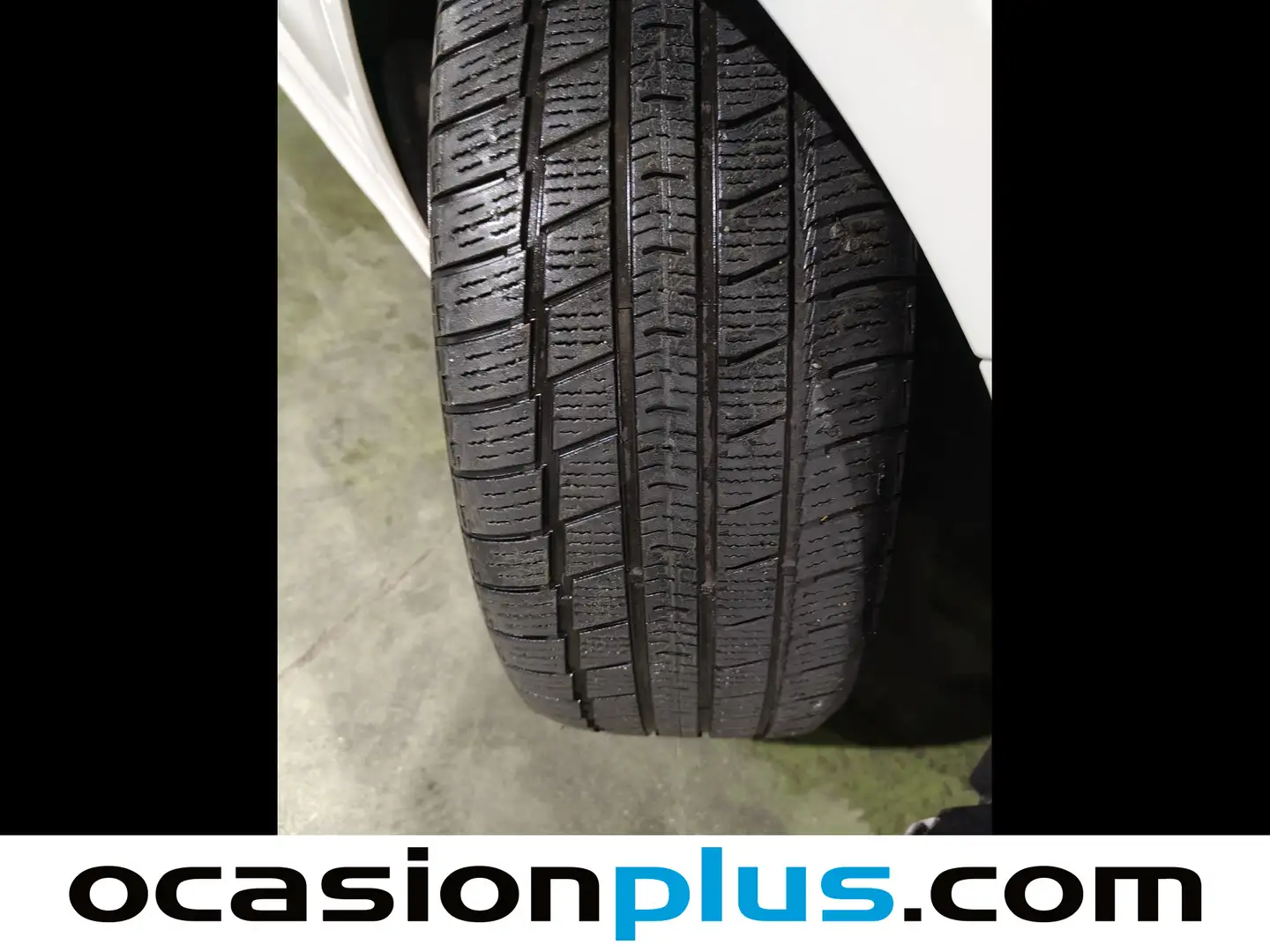 Foto Mercedes Clase A Mercedes-Benz Clase A A 180 d (116 CV) Pack AMG