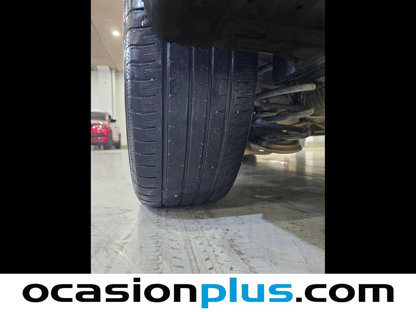 Citroën Spacetourer Citroën Spacetourer BlueHDi 150 S&S Feel Talla M (150 CV) 8 PLAZAS 150cv