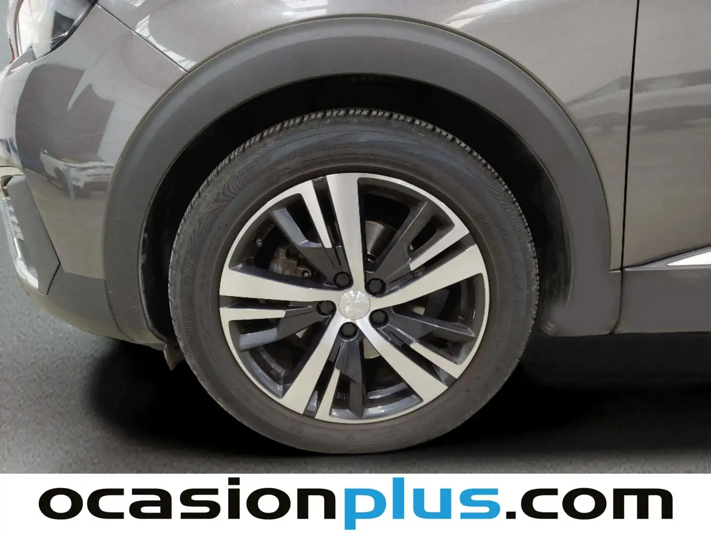 Foto Peugeot 5008 Peugeot 5008 BlueHDi 130 S&S Allure (130 CV) 7 Plazas