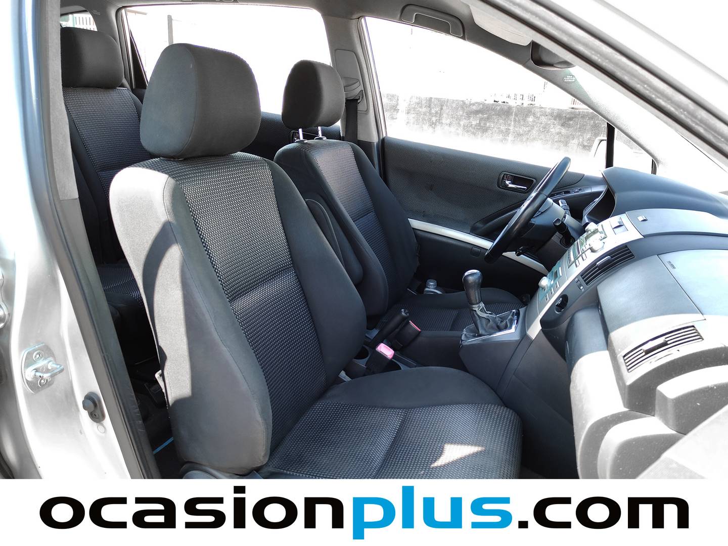 Toyota Corolla Verso Toyota Corolla Verso 2.2 D-4D Sport (177 CV) 7 Plazas diésel