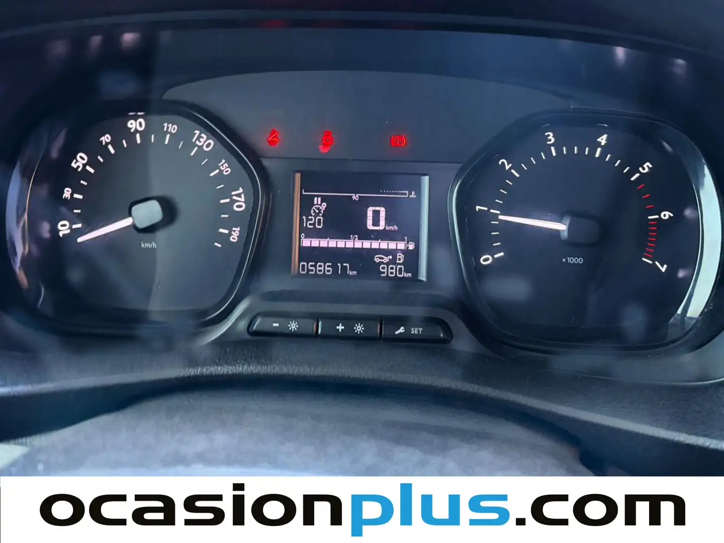 Foto Fiat Scudo Fiat Scudo Furgon 2.0 BlueHDI L3 Business  (145 CV)