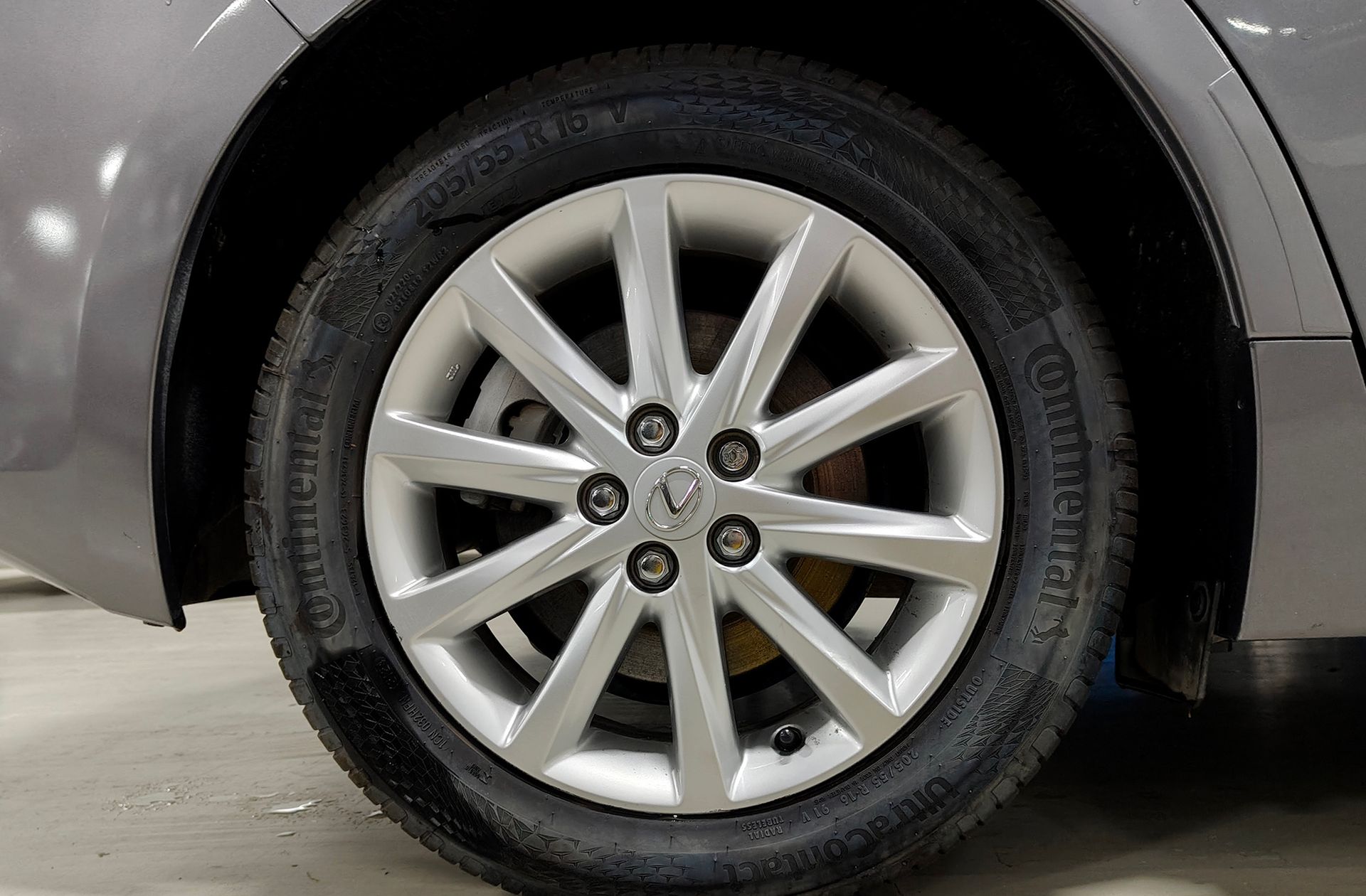 Lexus CT 200h Pack Hybrid Plus - foto 39