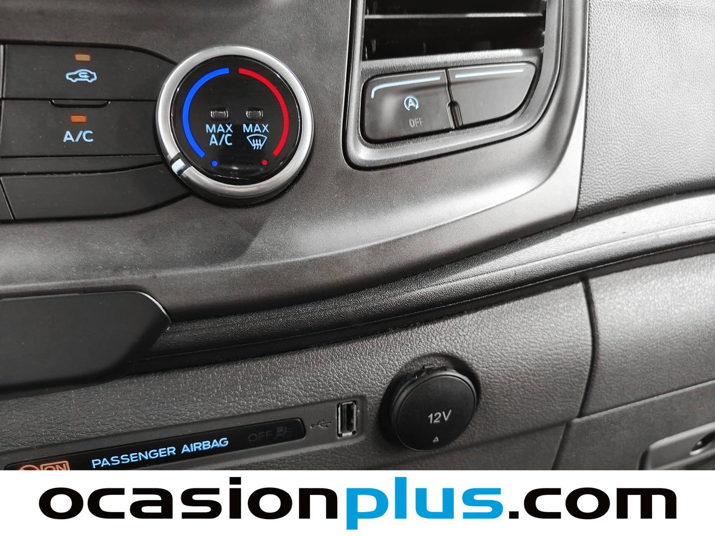 Foto Ford Transit Ford Transit Furgon 350 MHEV L2H2 Trend FWD (130 CV)