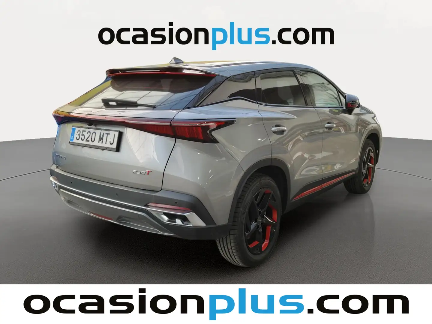 Foto OMODA 5 Omoda 5 1.6 T-GDI Premium DCT  (185 CV)