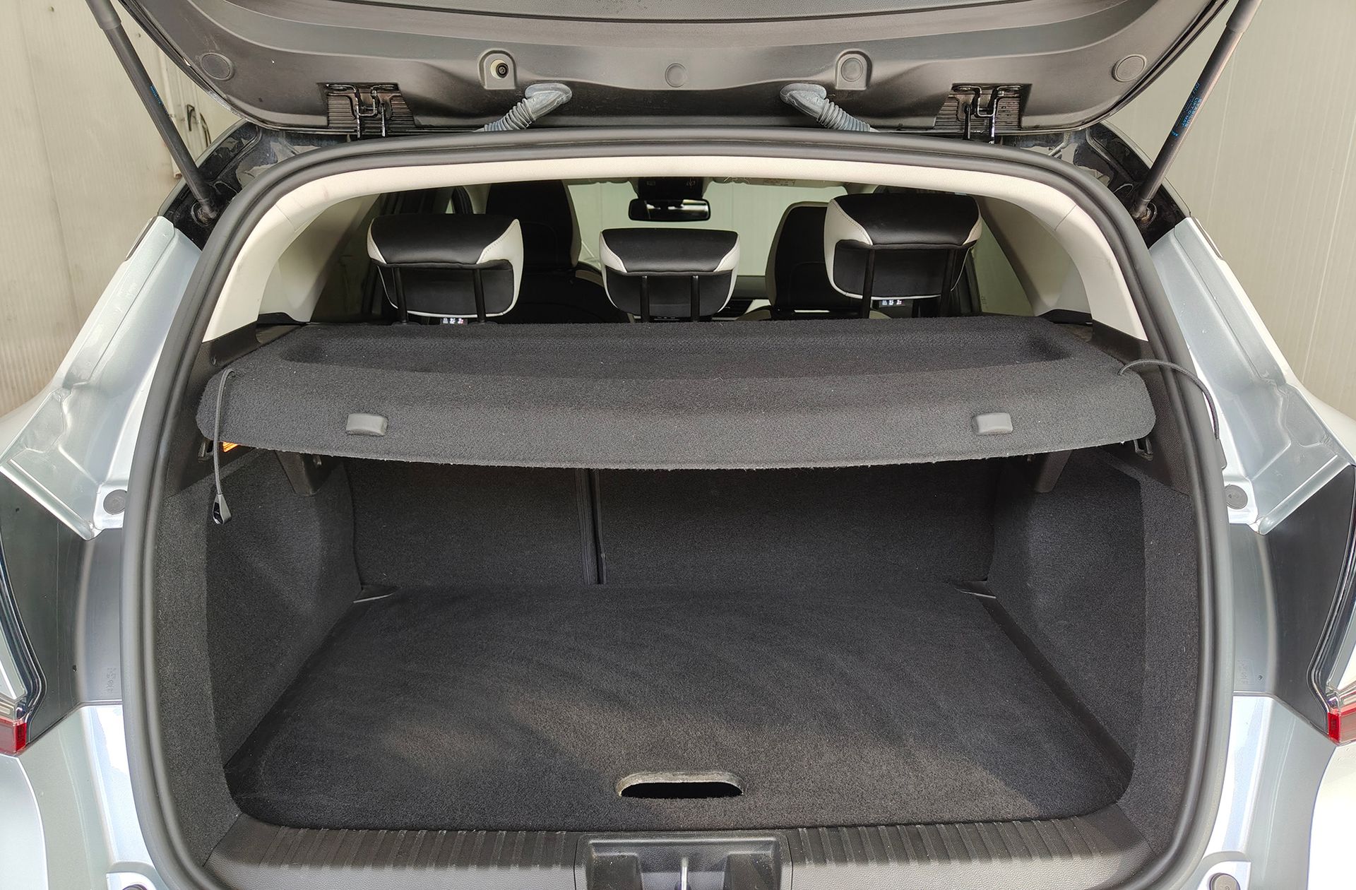 Renault Captur Techno TCe - foto 14