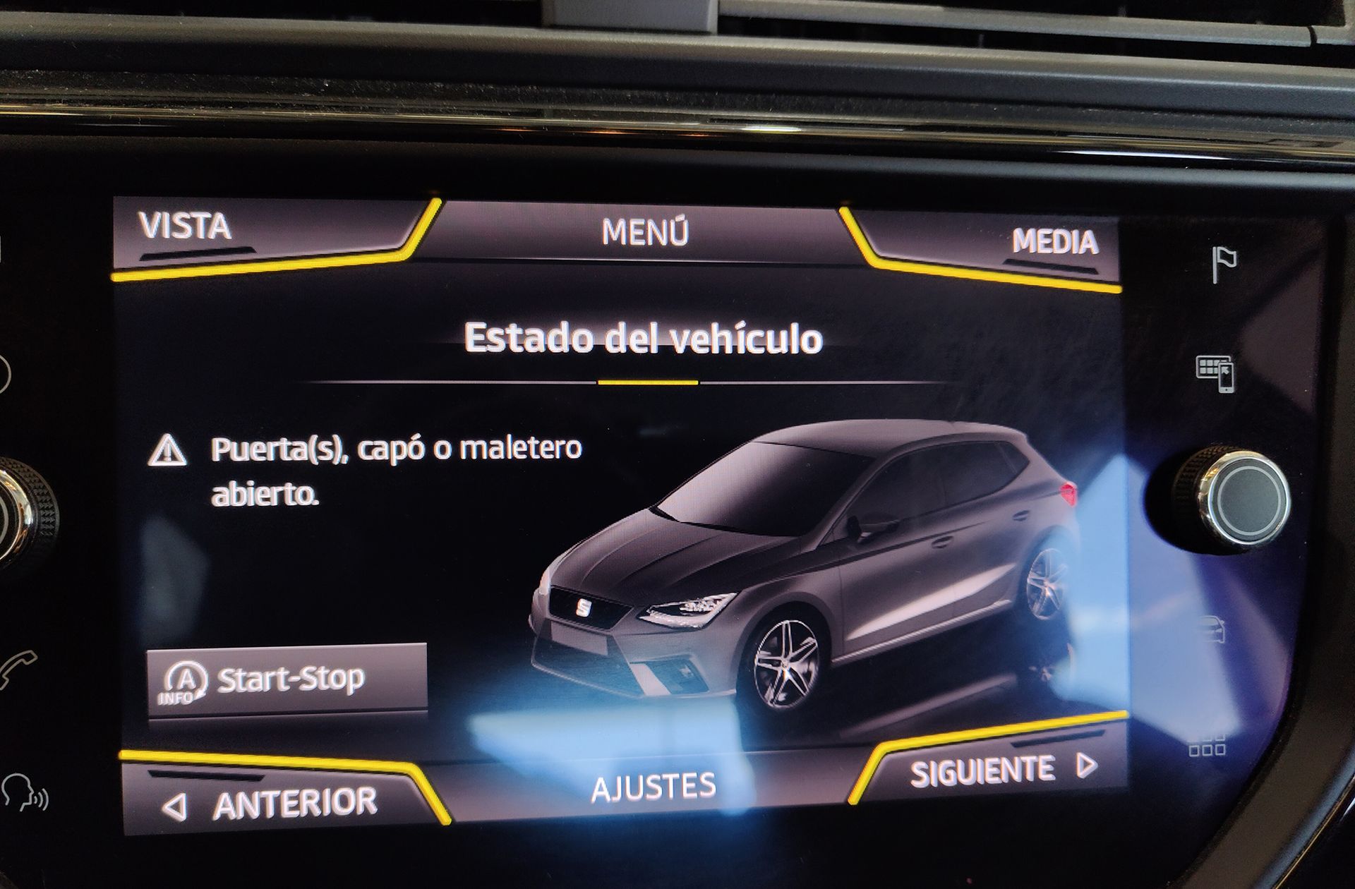 SEAT Ibiza 1.0 Ecotsi FR - foto 30