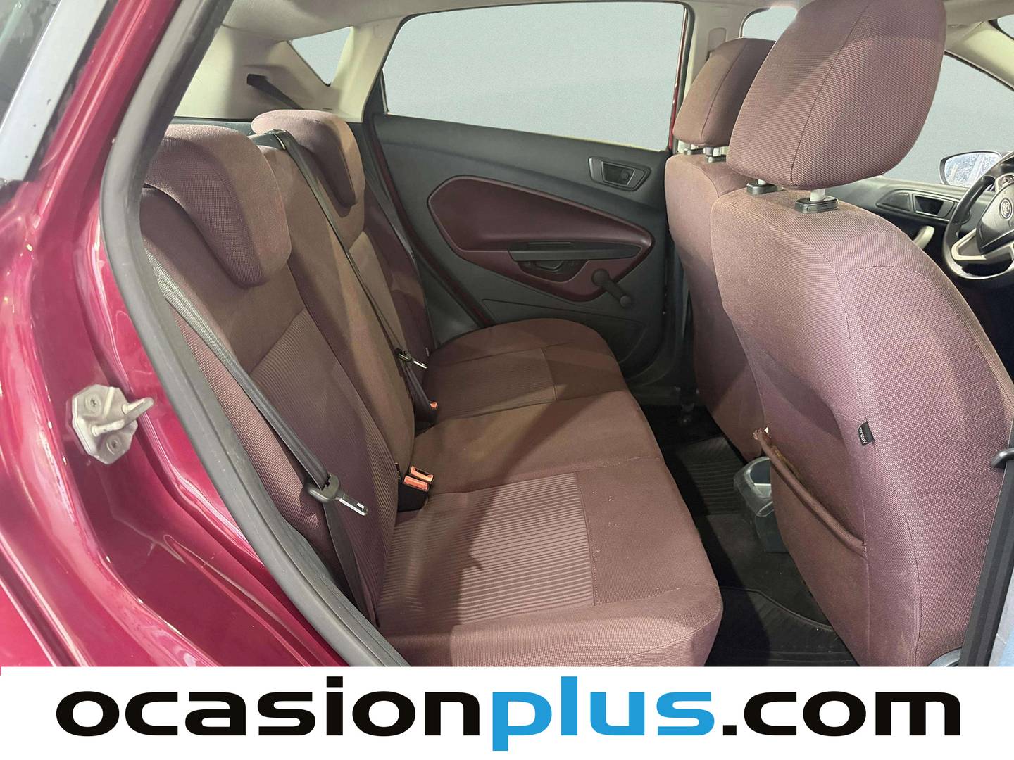 Ford Fiesta Ford Fiesta 1.4 TDCI Trend (70 CV) al mejor precio