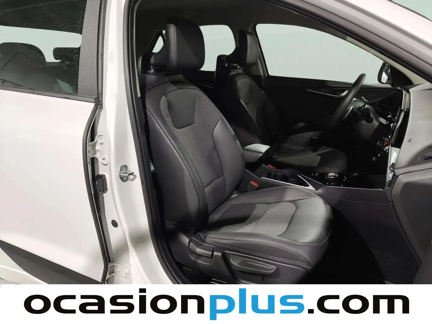Foto KIA Niro Kia Niro 1.6 GDi HEV Drive (141 CV)