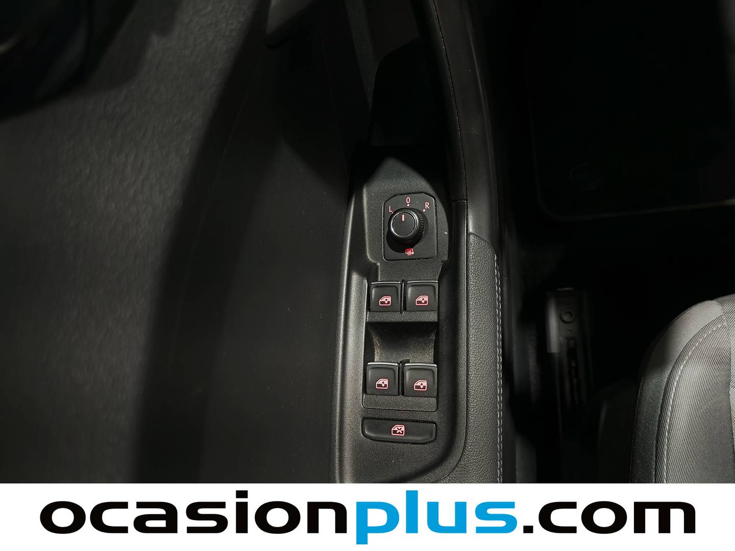 Audi A1 Audi A1 Sportback Adrenalin edition 30 TFSI (110 CV) (pack S - line) de ocasión