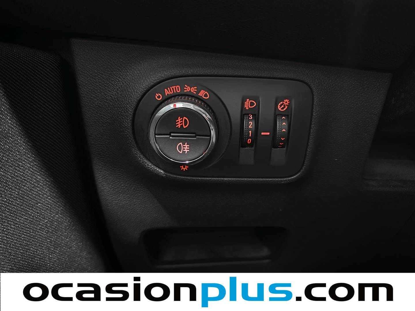 Extras del Opel Corsa Opel Corsa 1.4 Selective (90 CV)