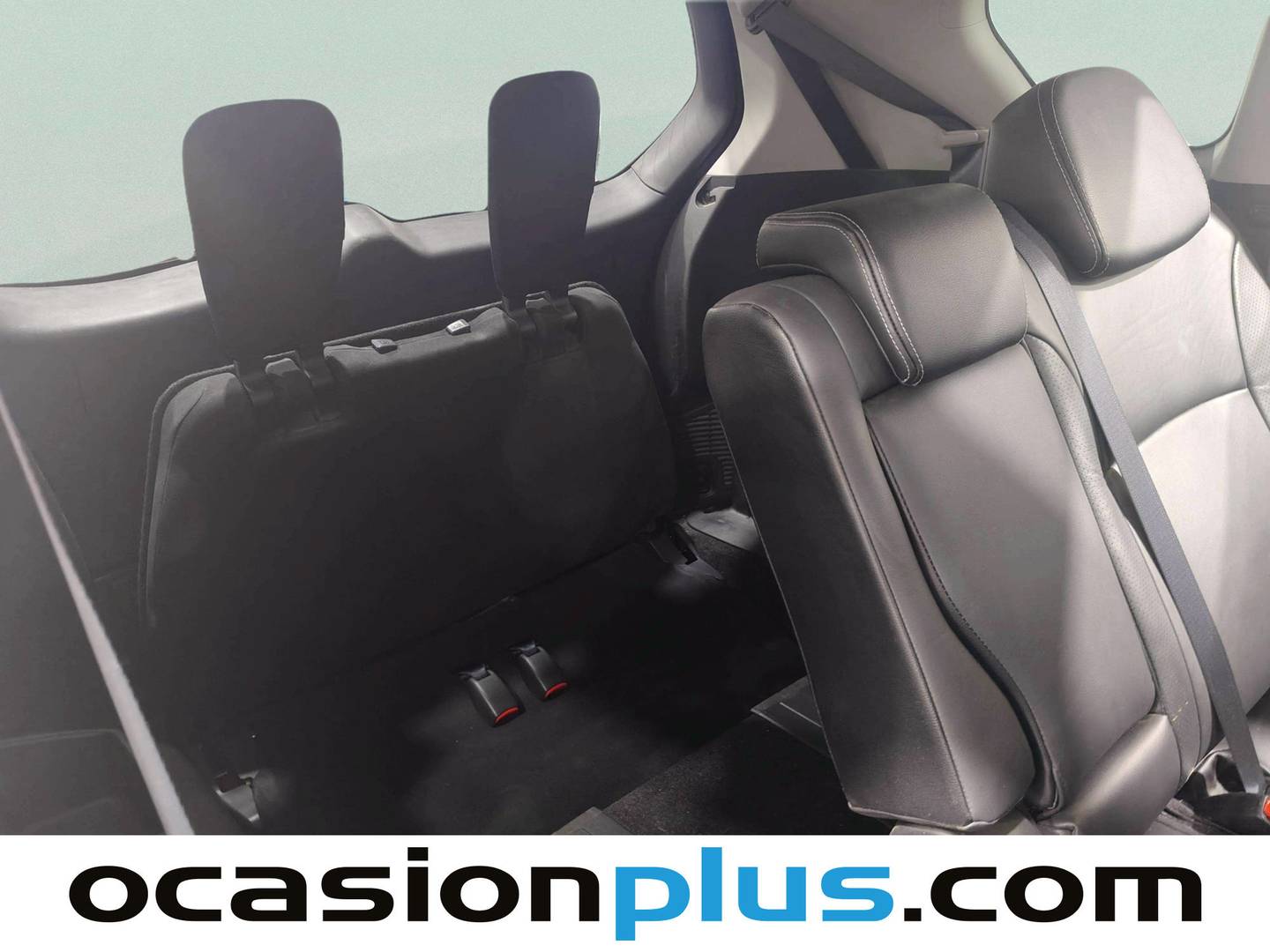 Mitsubishi Outlander Mitsubishi Outlander 220 DI-D SST Kaiteki (156 CV) 7 Plazas km 0