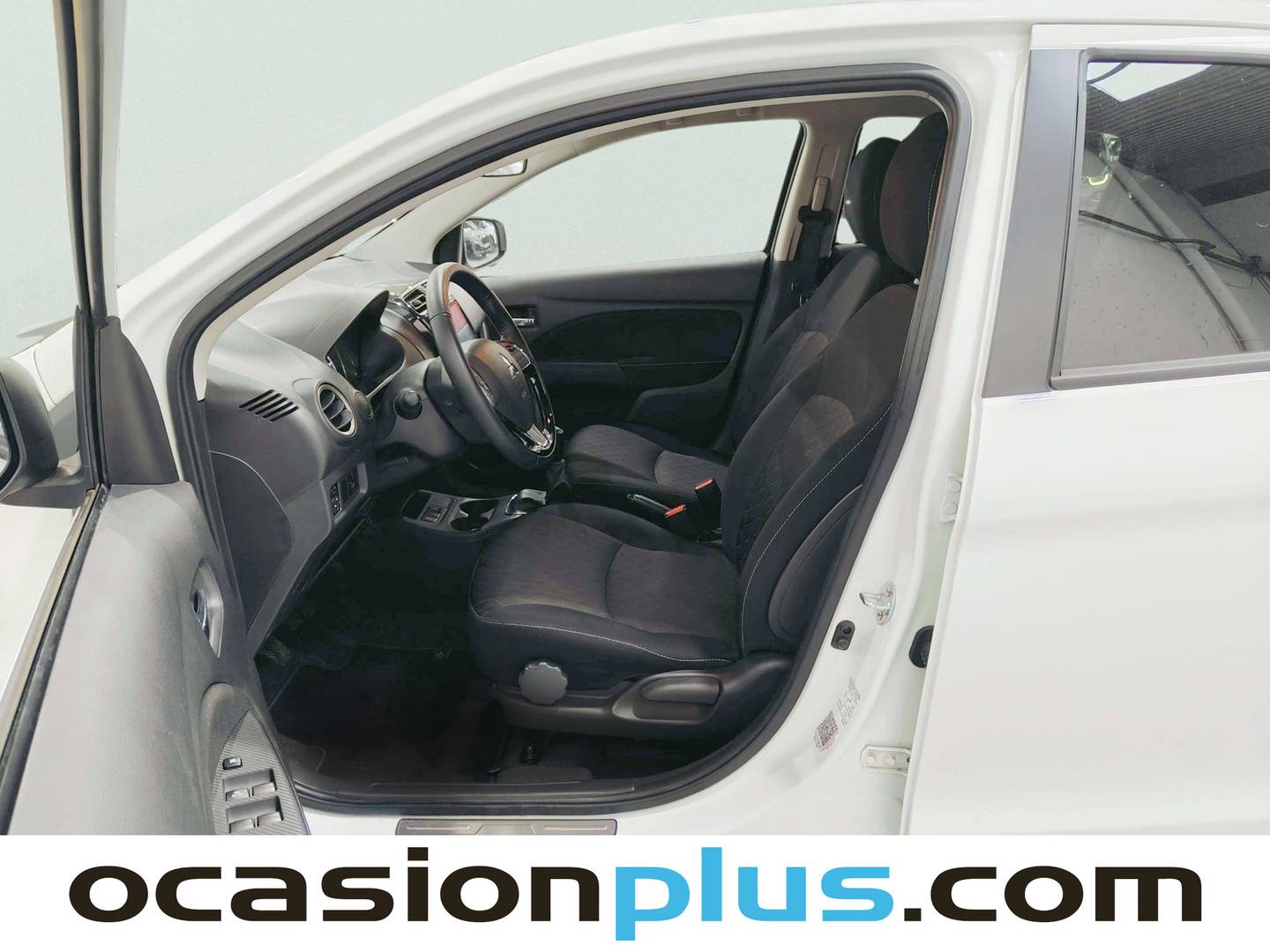 Foto Mitsubishi Space Star Mitsubishi Space Star 120 MPI Motion (71 CV)