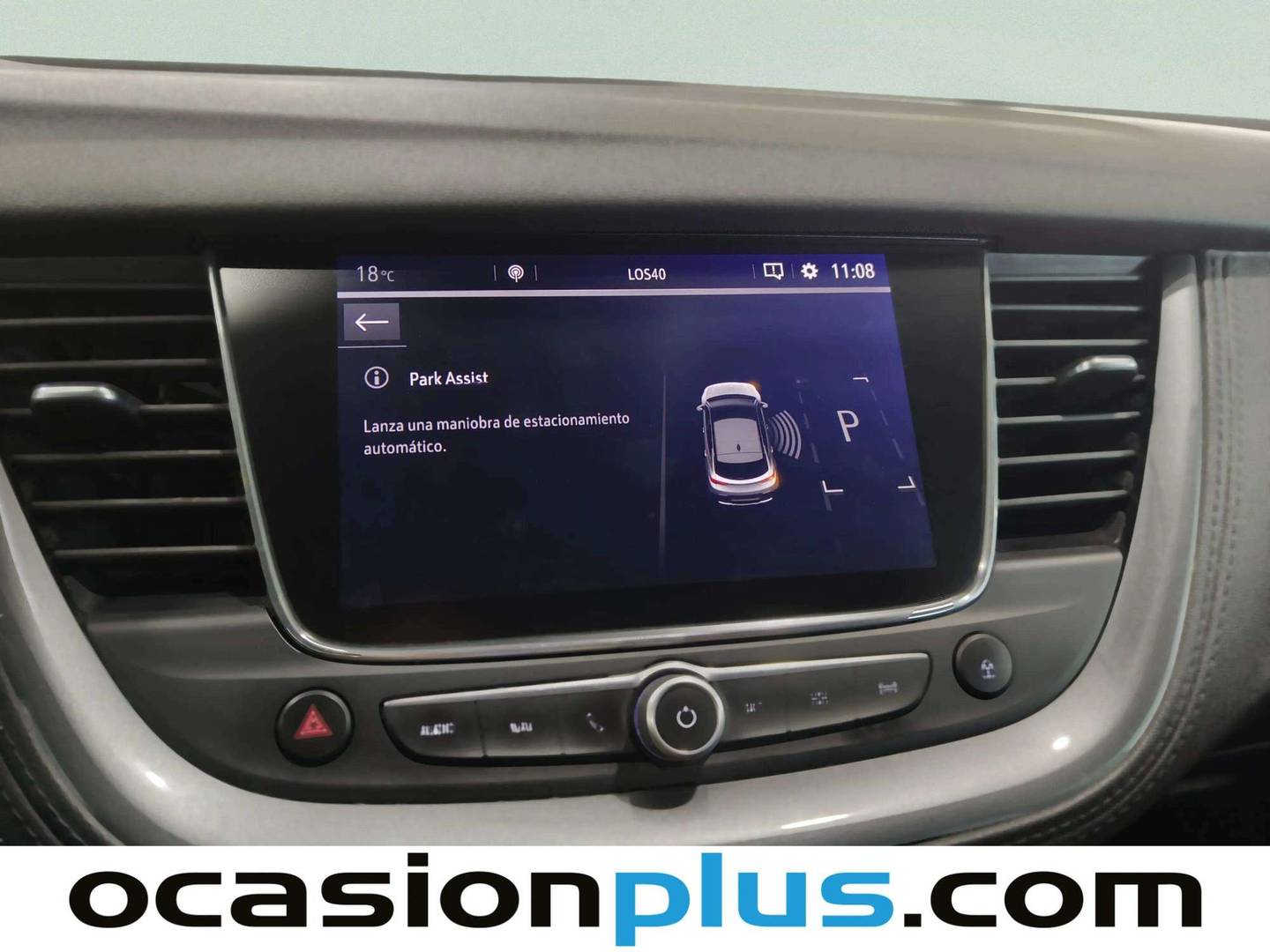 Acabados Opel Grandland X Opel Grandland X 1.2 Turbo Ultimate (130 CV)