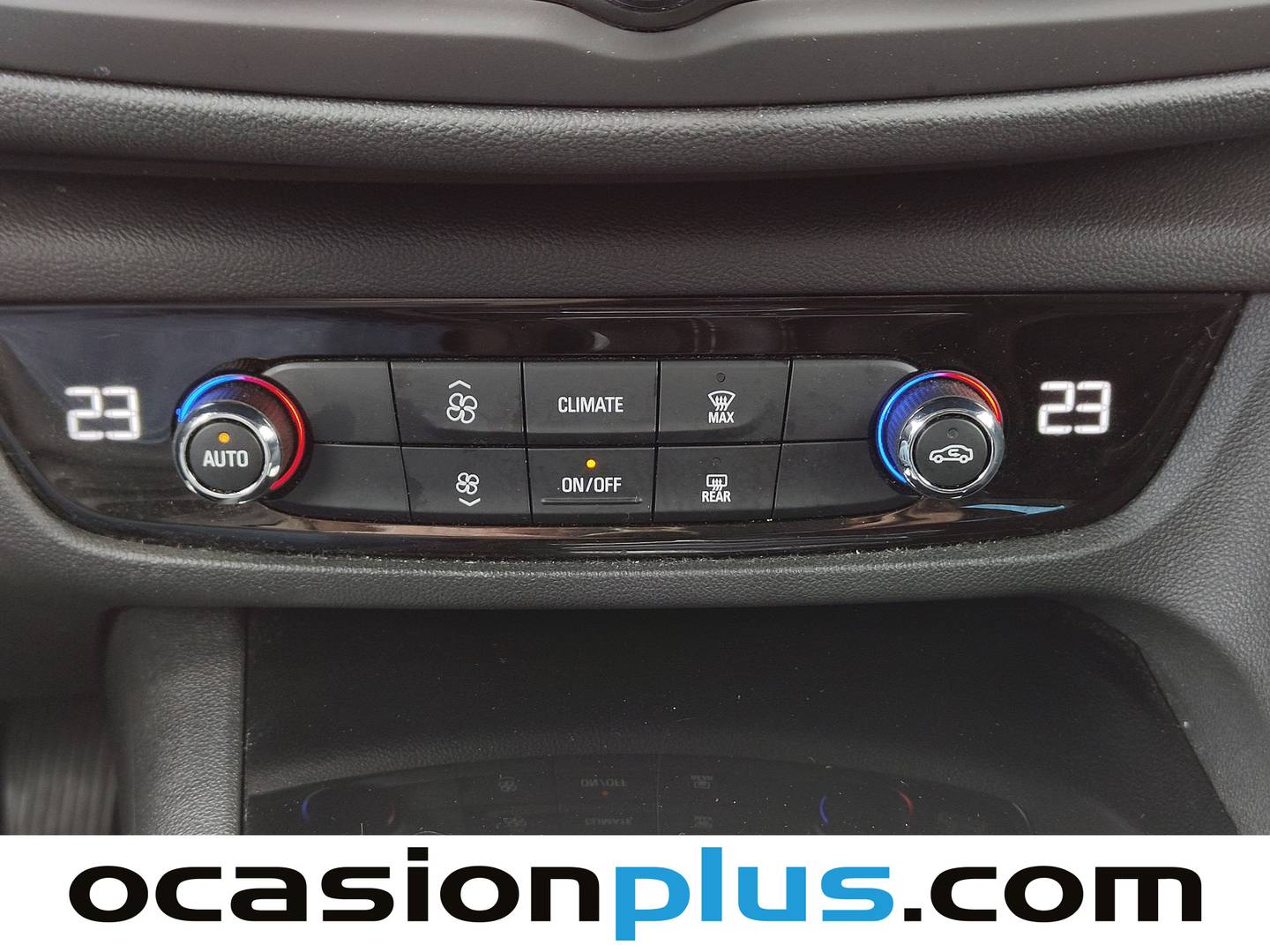 Paquetes del Opel Insignia Opel Insignia 1.5 Turbo XFL 120 Aniversario (140 CV)