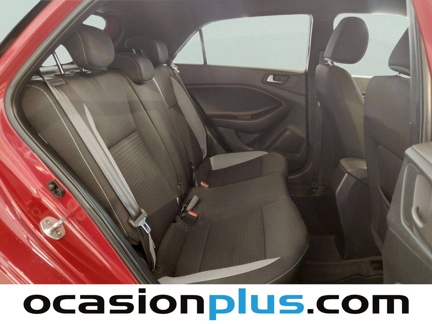 Hyundai i20 Hyundai i20 1.2 MPI Elegant Nav (84 CV) barato