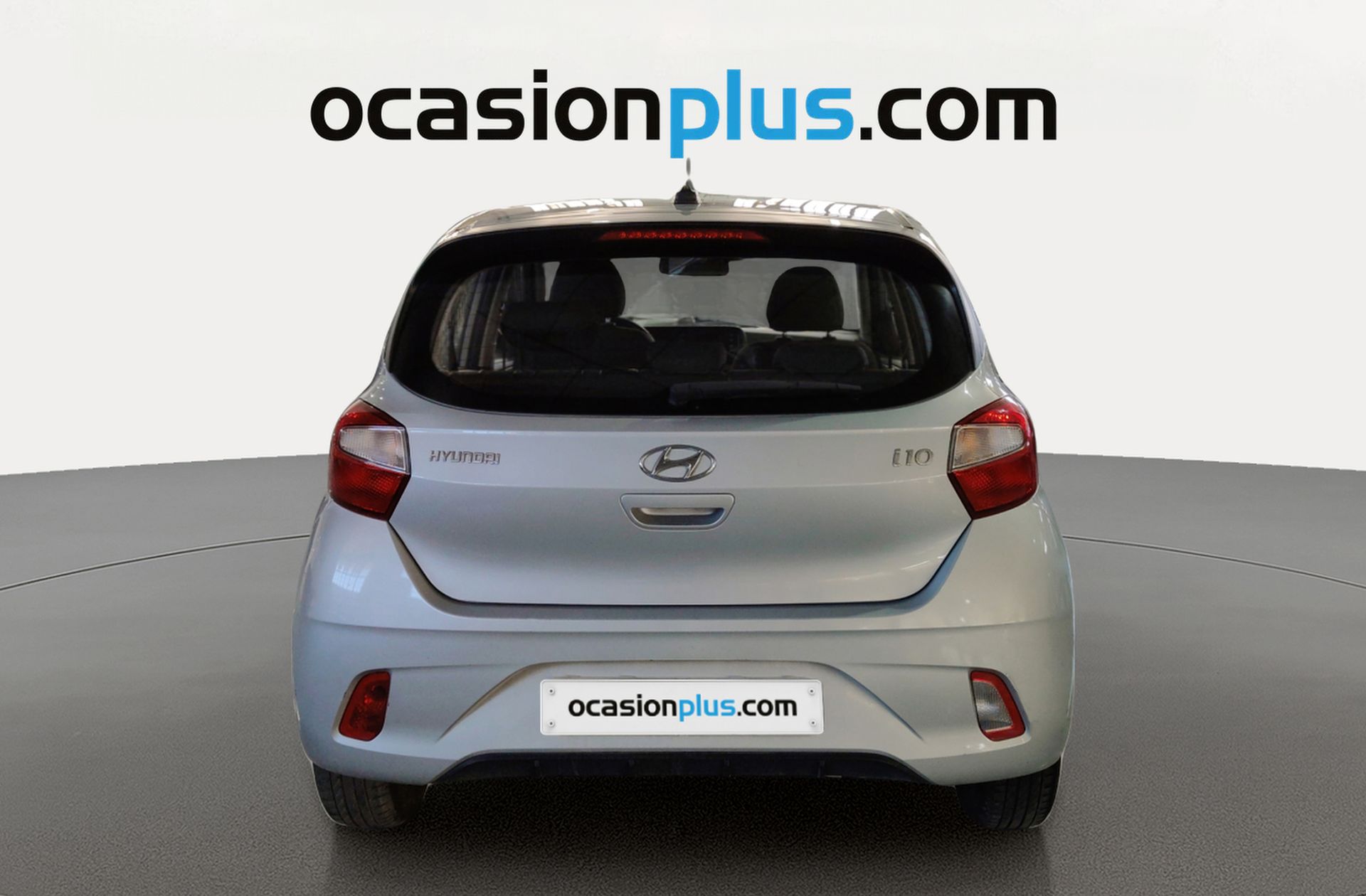 Hyundai i10 1.0 Essence - foto 11