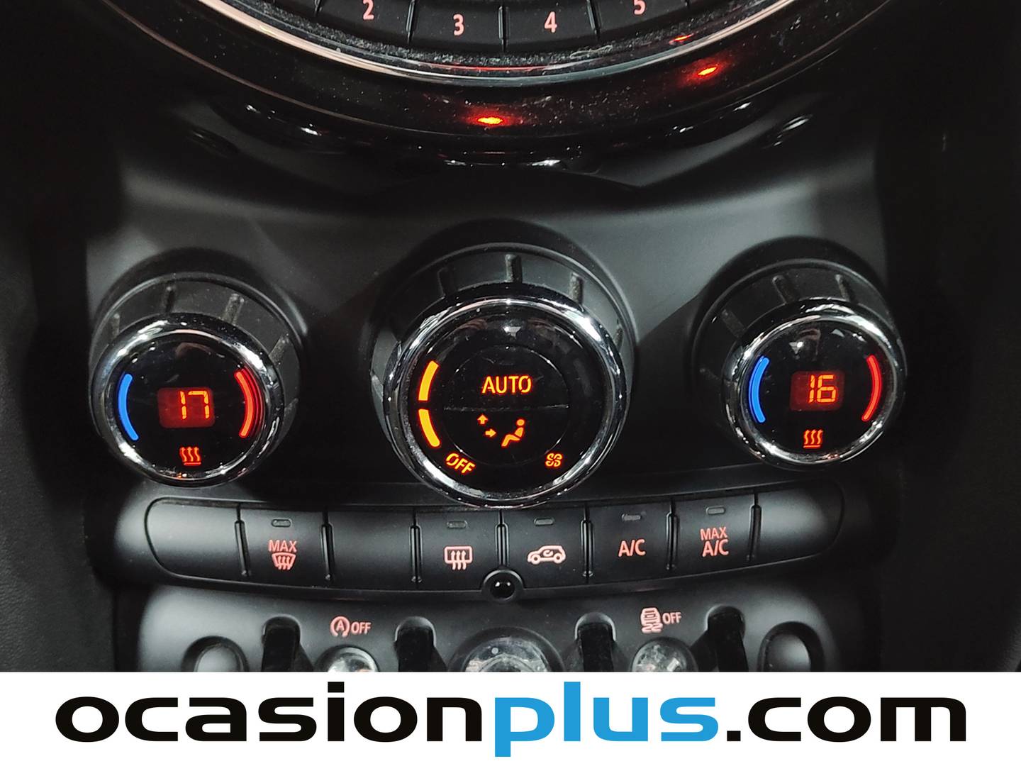 Paquetes del Mini MINI MINI MINI 3 Puertas Cooper (136 CV)