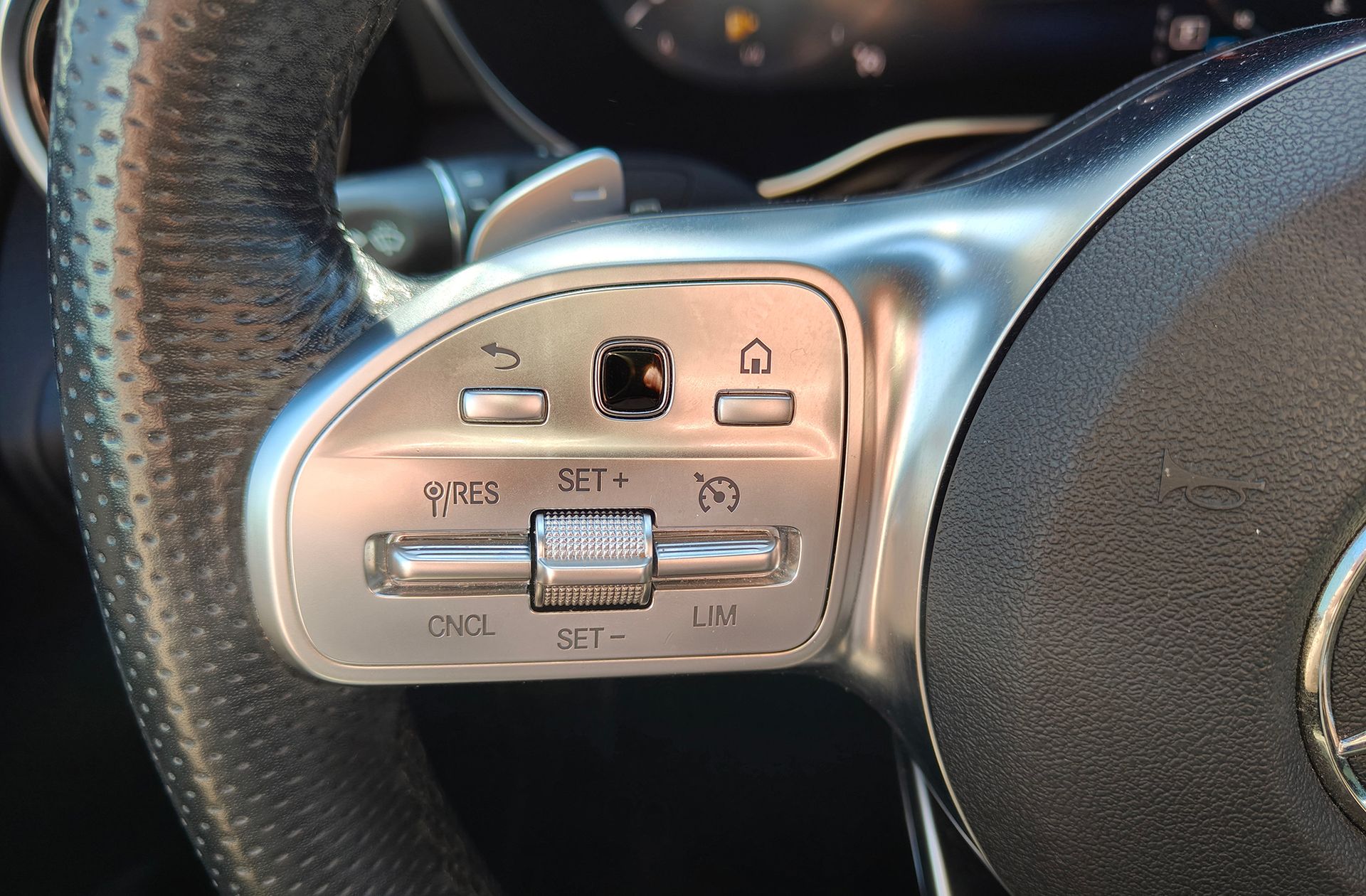 Mercedes-Benz GLC Mercedes GLC 200 d 4Matic - foto 33