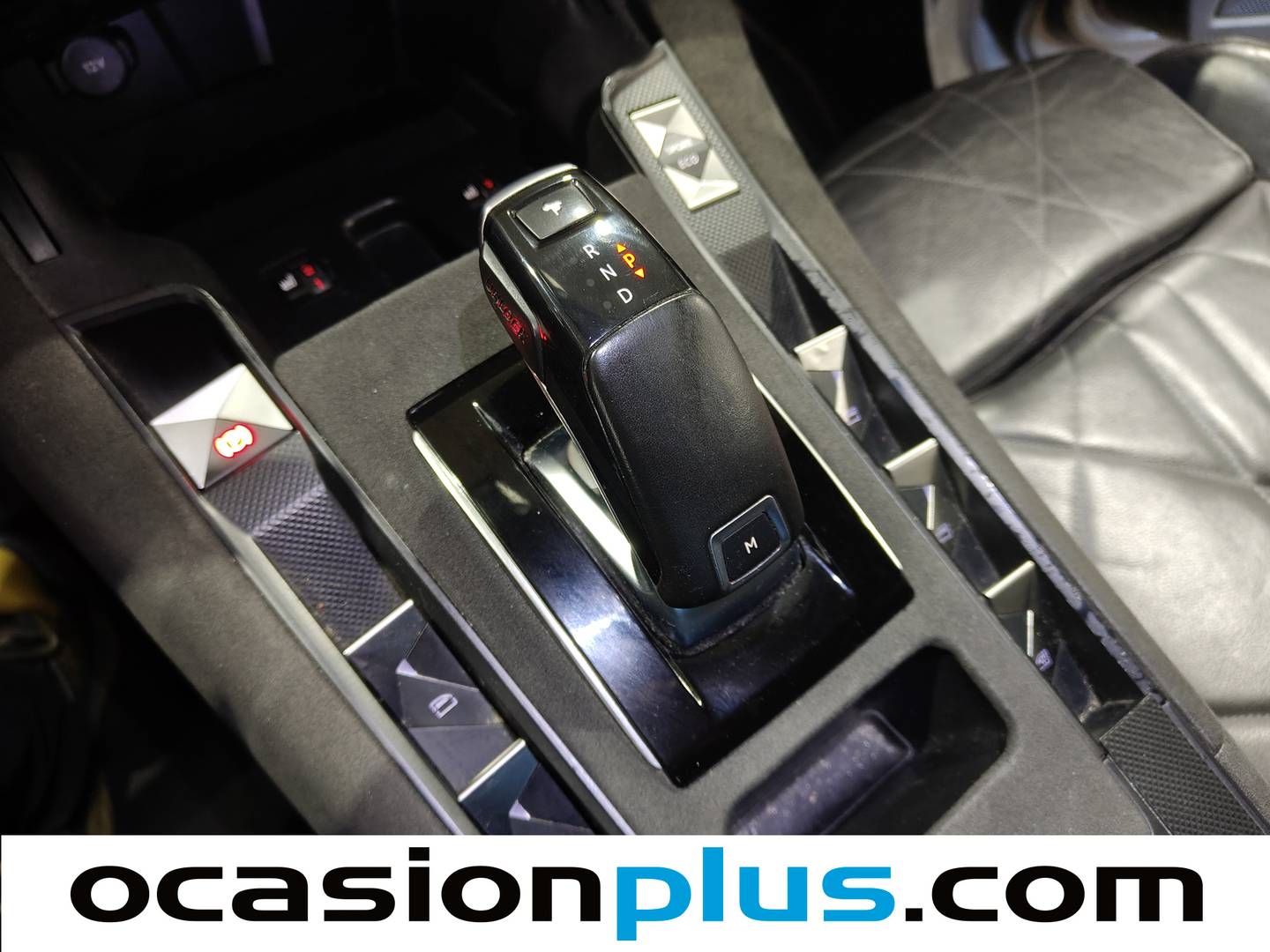 DS DS 7 Crossback DS DS7 Crossback BlueHDi 130 Performance Line Auto (130 CV) 130cv