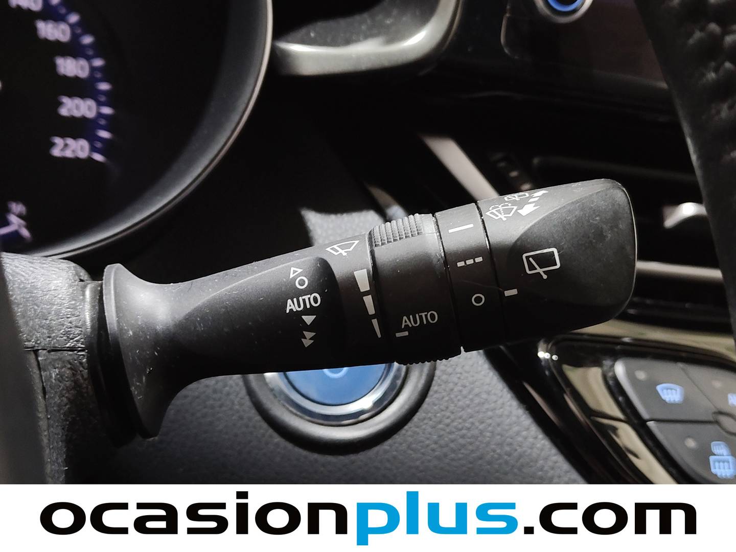 Foto Toyota C-HR Toyota C-HR 180H Advance (184 CV)