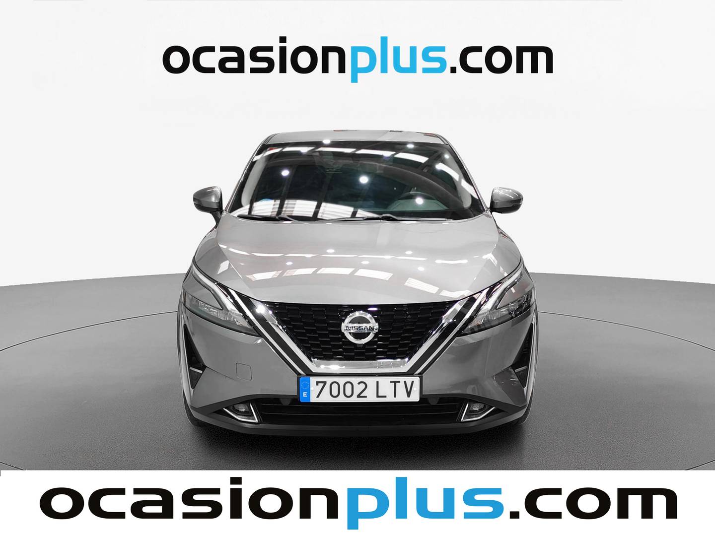 Nissan QASHQAI Nissan Qashqai DIG-T 158 mHEV Acenta Xtronic (158 CV) 158cv