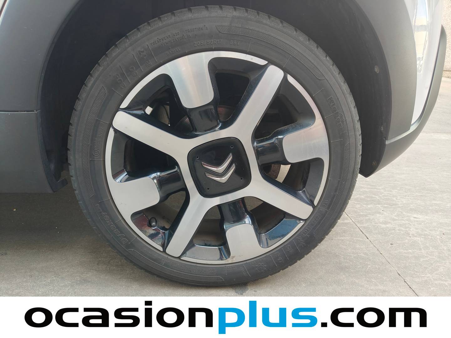 Citroën C3 Citroën C3 BlueHDi 100 S&S Shine (99 CV) 99cv