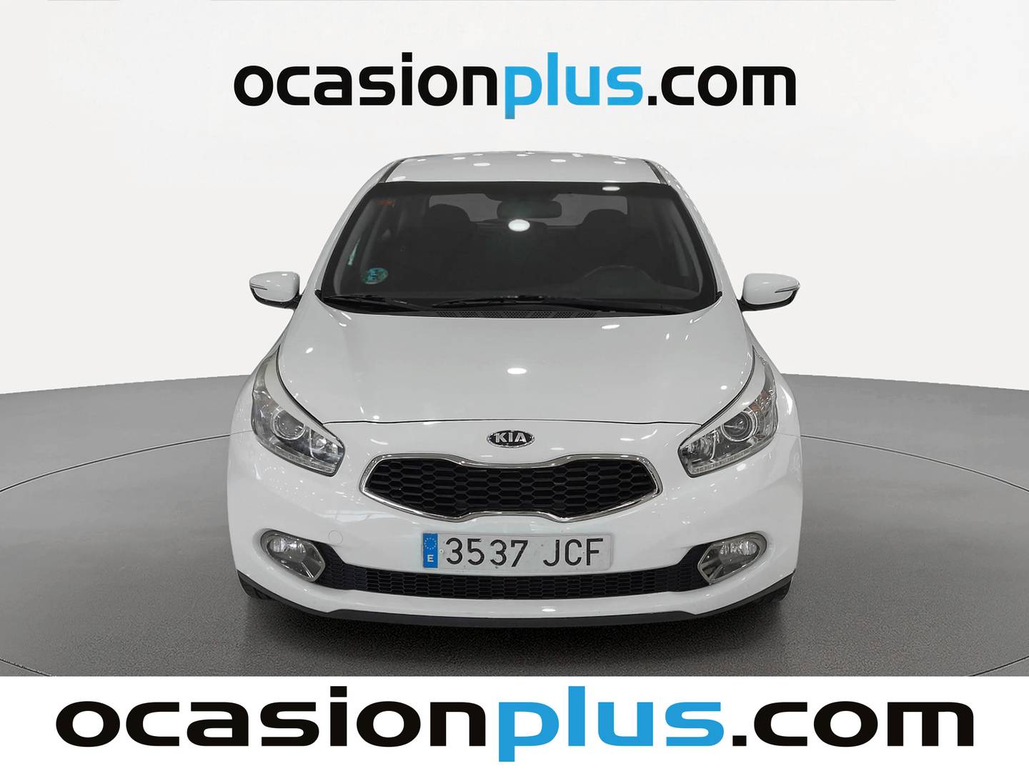 KIA Ceed KIA Ceed 1.4 CVVT Drive (100 CV) 100cv