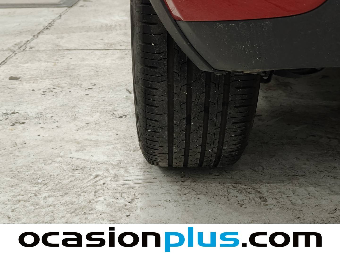 Foto Toyota Yaris Cross Toyota Yaris Cross 120H Active Tech (116 CV)