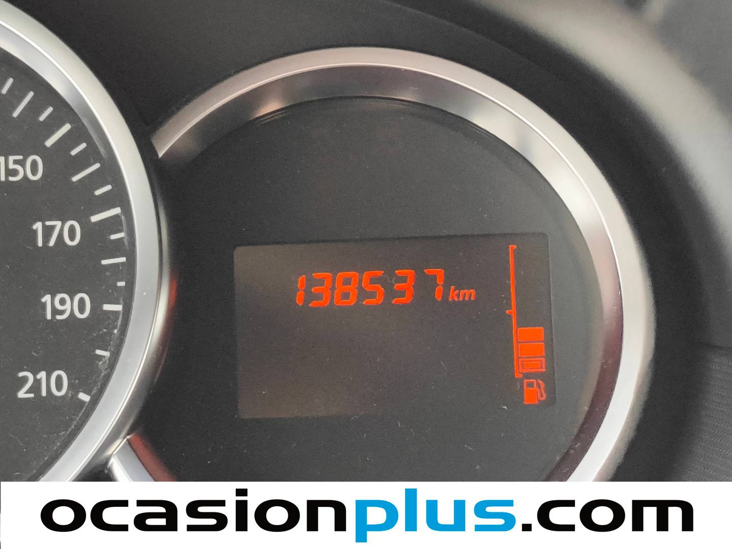 Dacia Duster Dacia Duster 1.6 GLP Ambiance 4x2 (115 CV) seminuevo