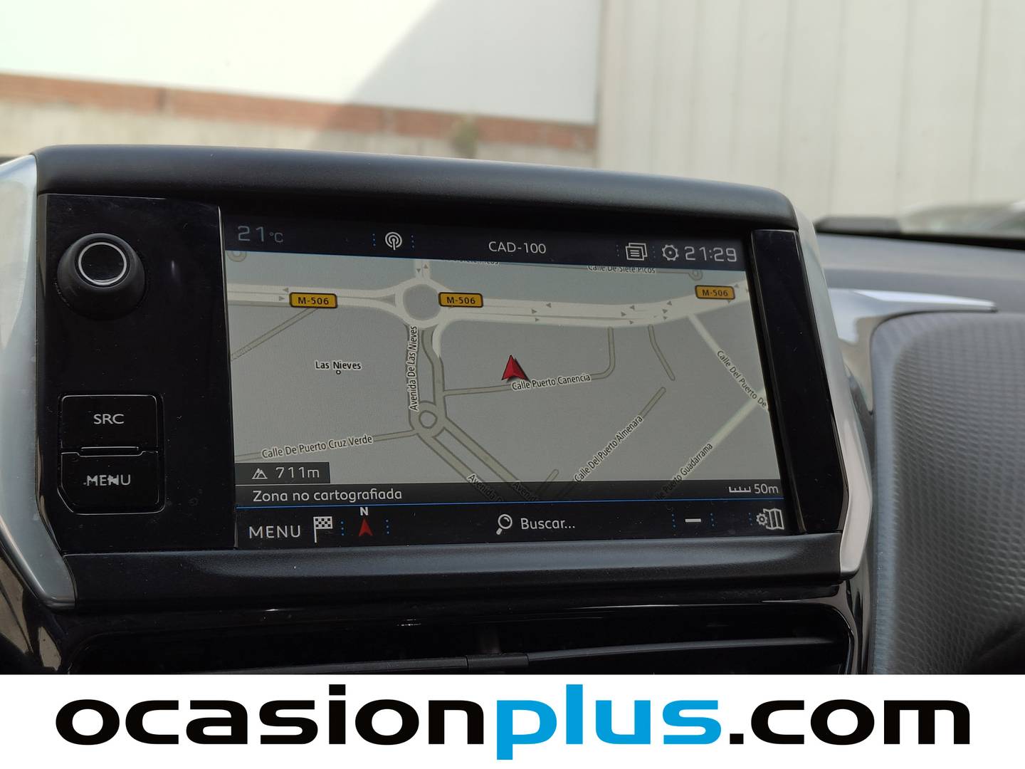 Peugeot 2008 Peugeot 2008 BlueHDi 100 S&S Allure (100 CV) manual