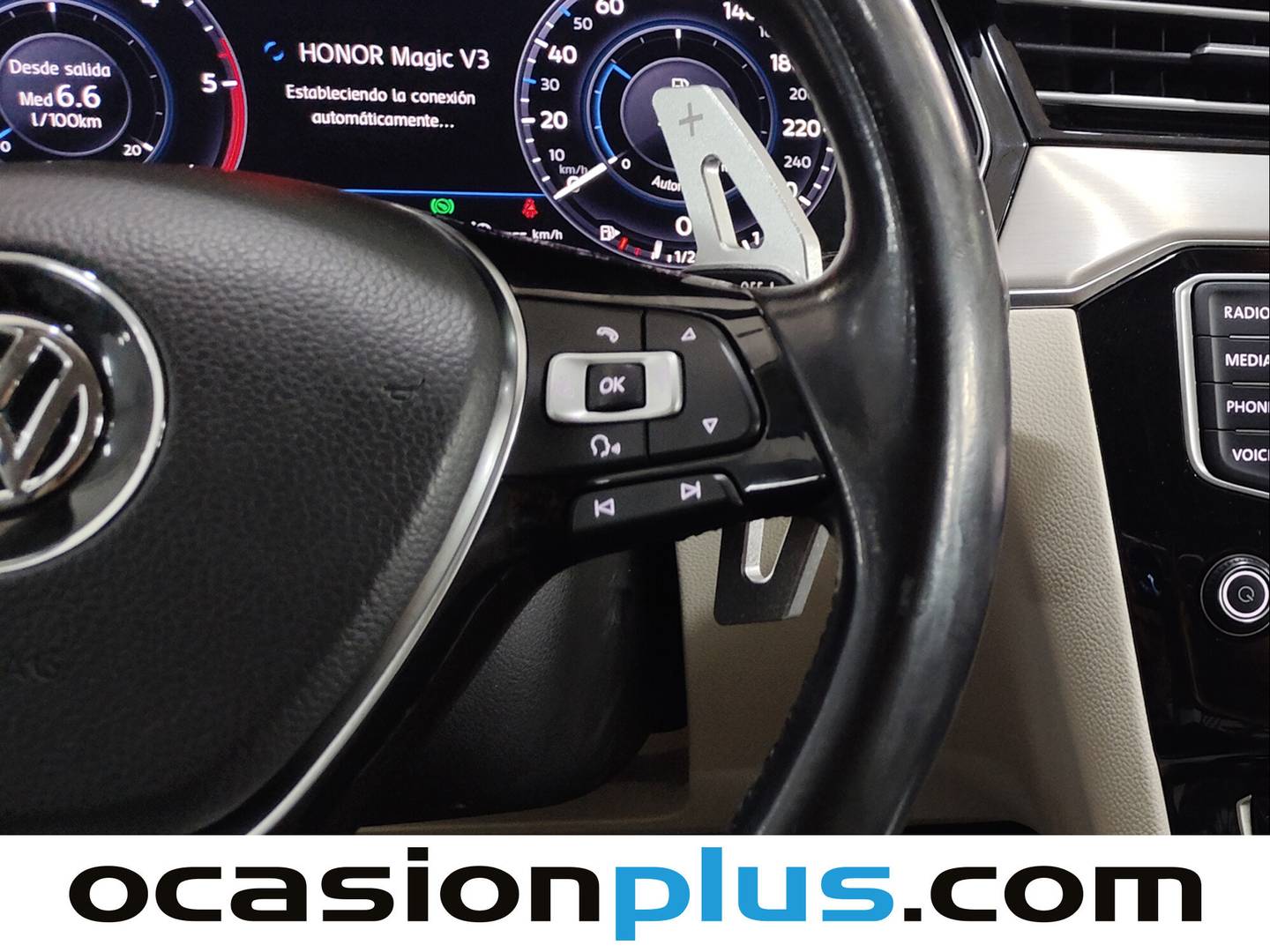Volkswagen Passat Volkswagen Passat Sport 2.0 TDI BMT (150 CV) DSG km 0