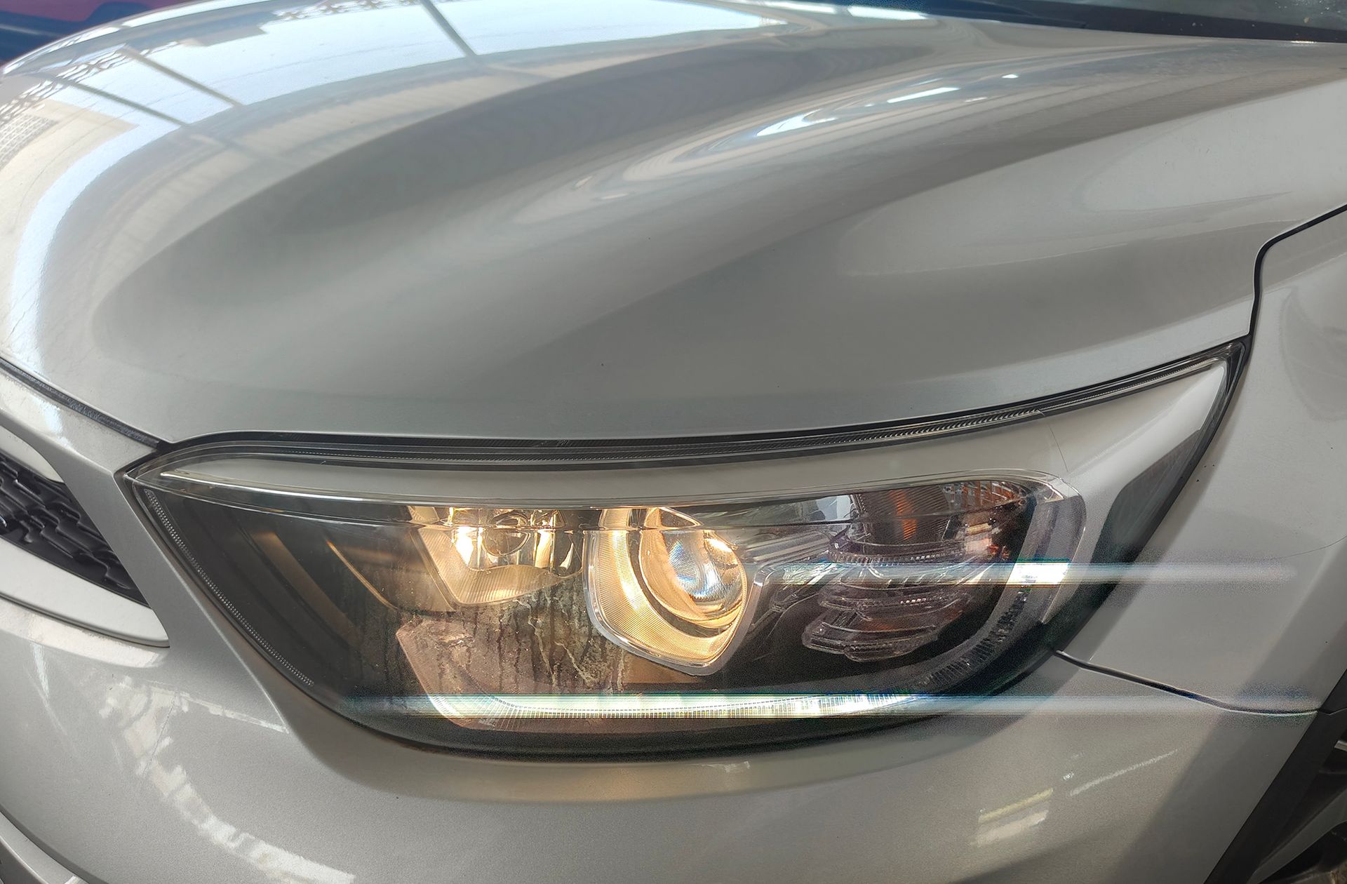 Kia Stonic 1.0 T-GDi Drive DCT - foto 15