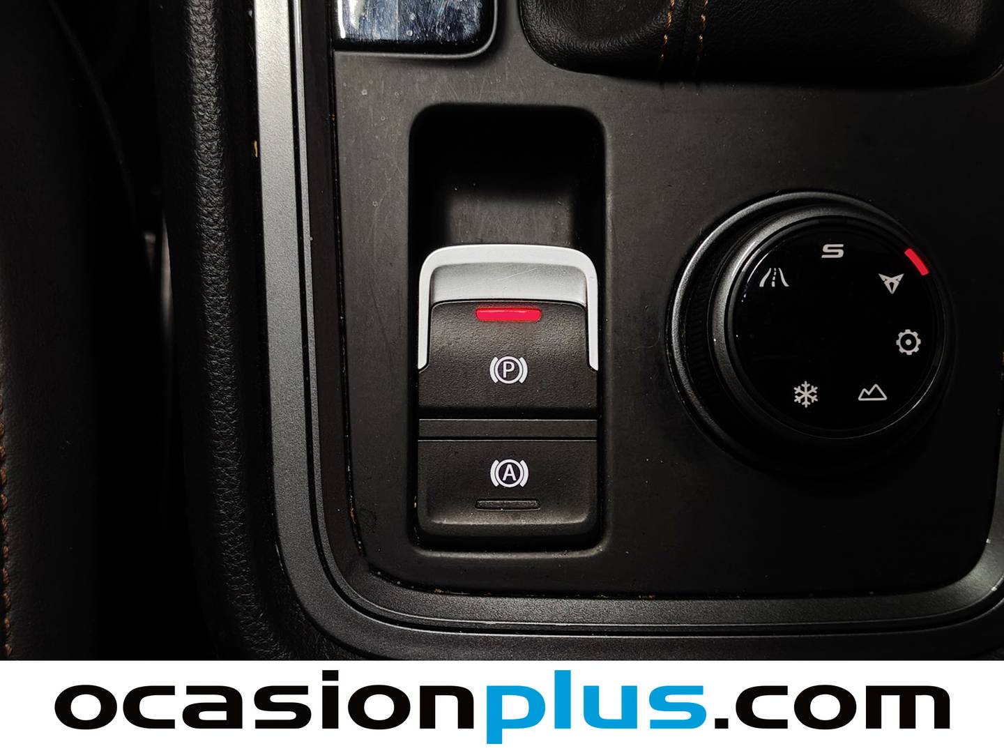 Cupra Ateca Cupra Ateca 2.0 TSI 4Drive DSG (300 CV) seminuevo