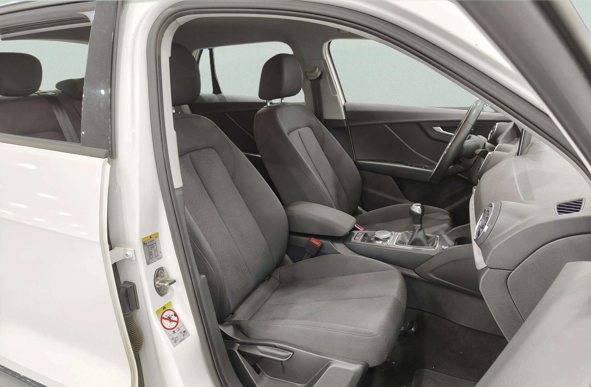 Audi Q2 Advanced 30 TDI - foto 18