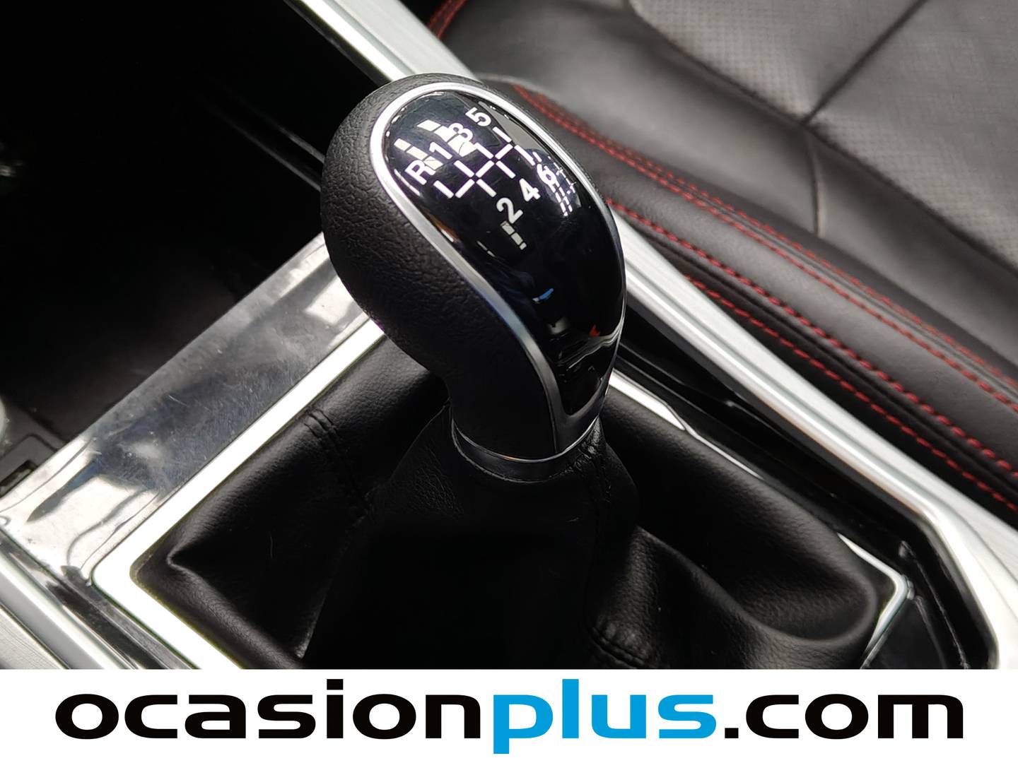 SWM G01 SWM G01 1.5T Luxury (131 CV) de segunda mano