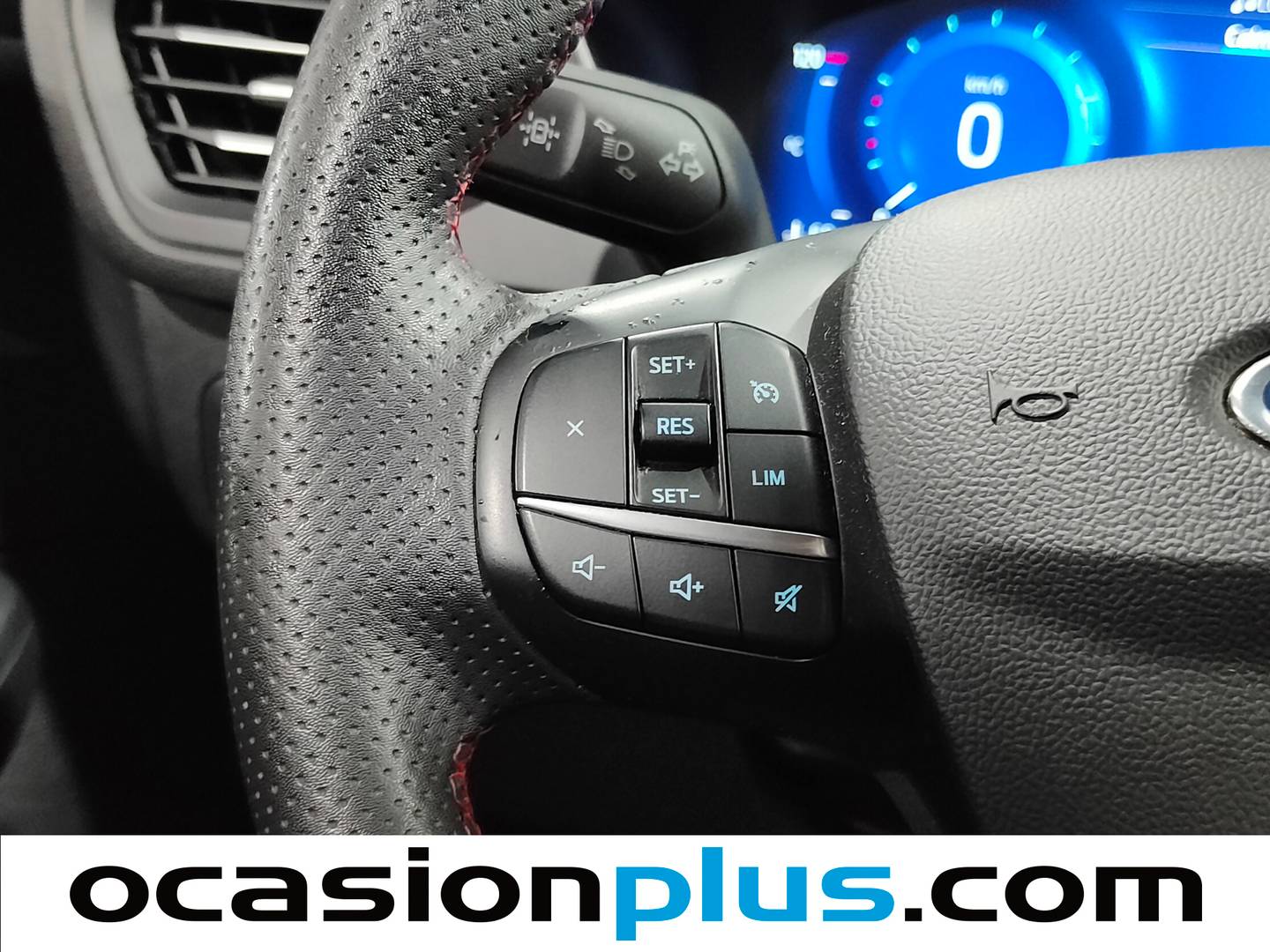 Ford Kuga Ford Kuga 2.5 Duratec PHEV ST-Line X Auto (225 CV) seminuevo