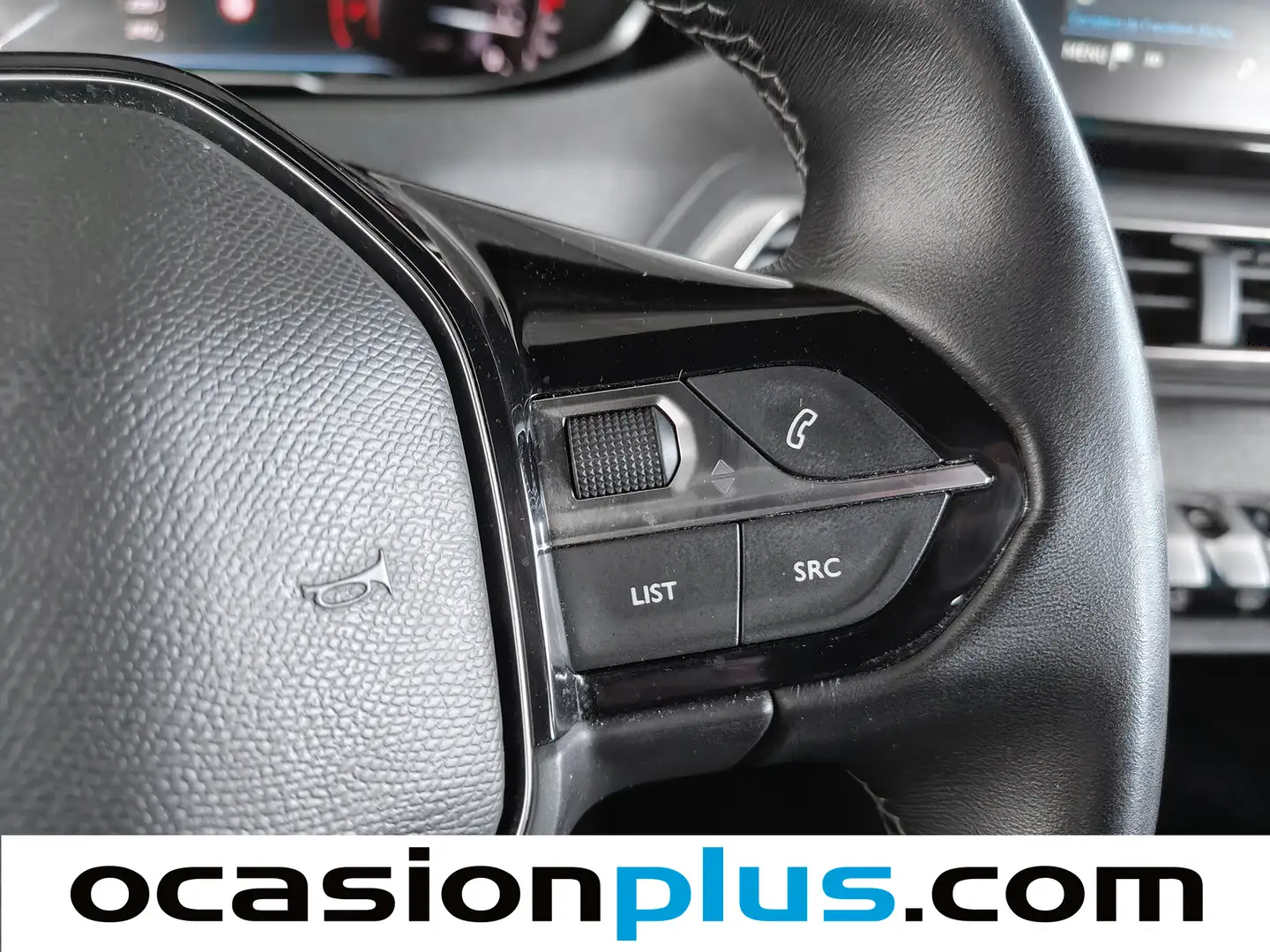 Foto Peugeot 3008 Peugeot 3008 PureTech 130 S&S Allure Pack (130 CV)