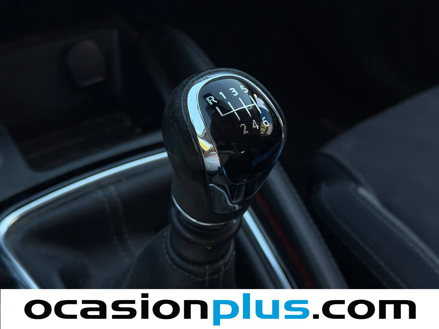 Nissan QASHQAI Nissan Qashqai dCi 110 N-Connecta 4x2  (110 CV) de segunda mano