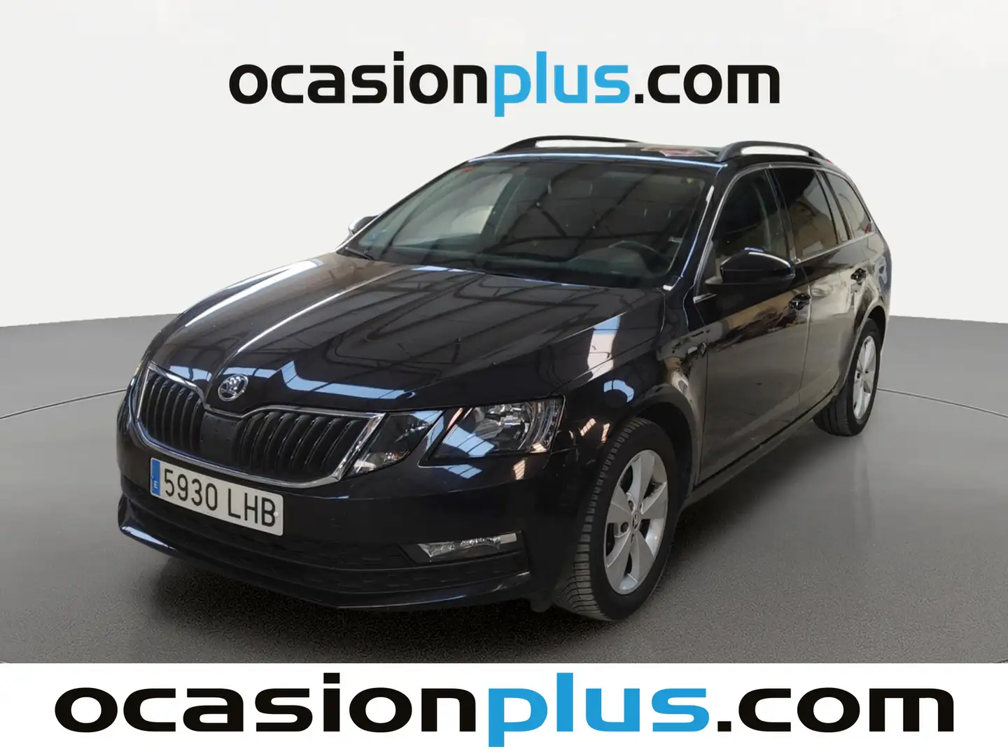 Foto Skoda Octavia Skoda Octavia Combi 1.0 TSI Ambition (115 CV)
