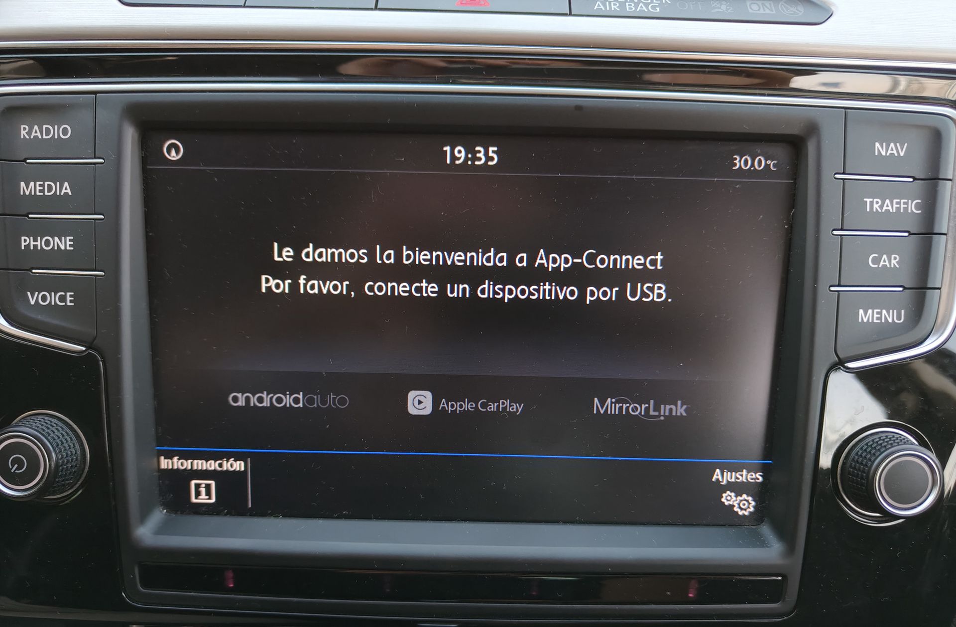 Volkswagen Passat Variant Sport 1.8 TSI BMT DSG - foto 8