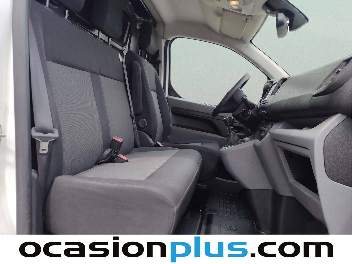 Citroën Jumpy Citroën Jumpy Furgon BlueHDi 150 Talla M Club (150 CV) barato