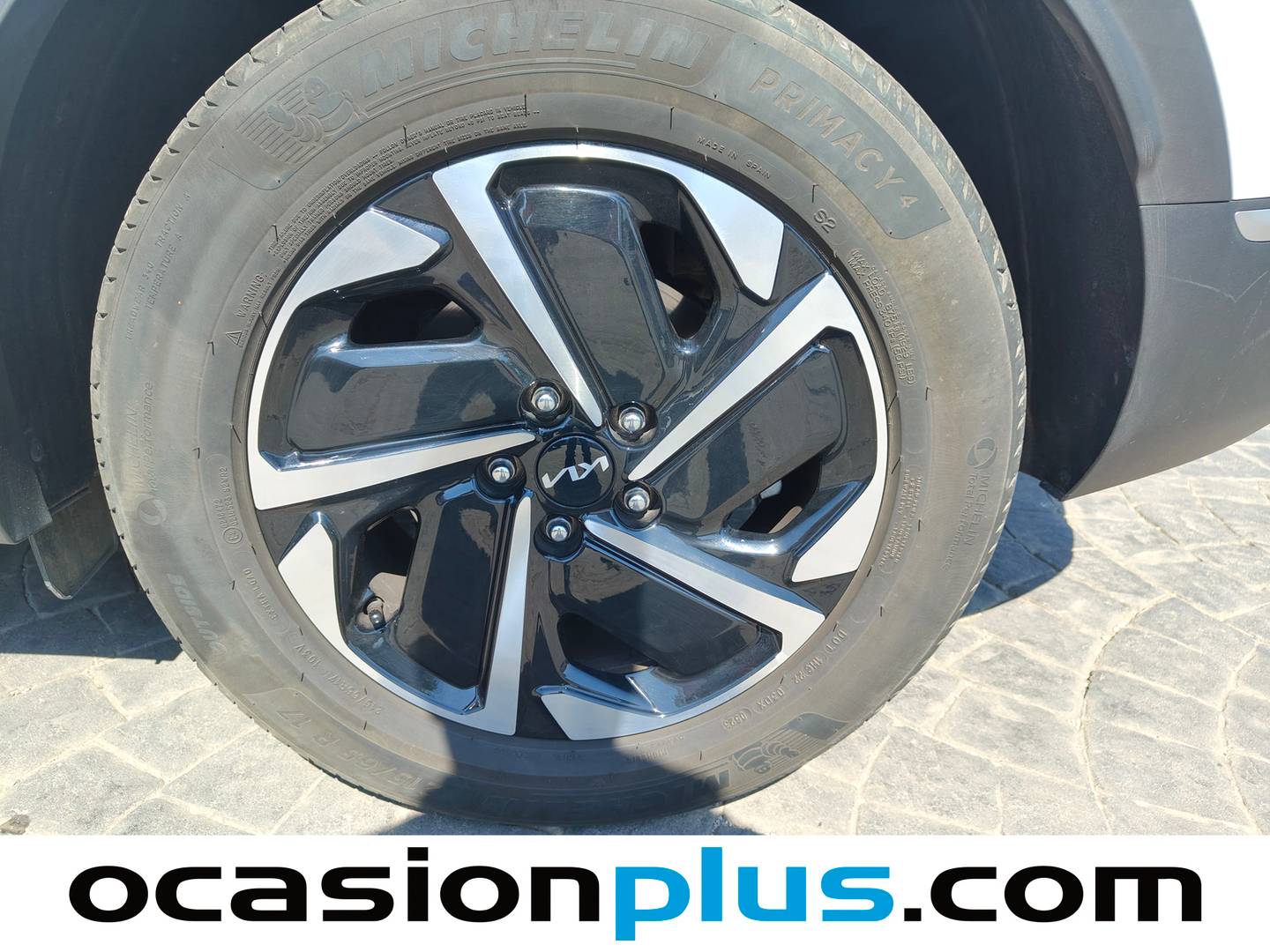 KIA Sportage KIA Sportage 1.6 T-GDi Drive 4x2 (150 CV) 150cv