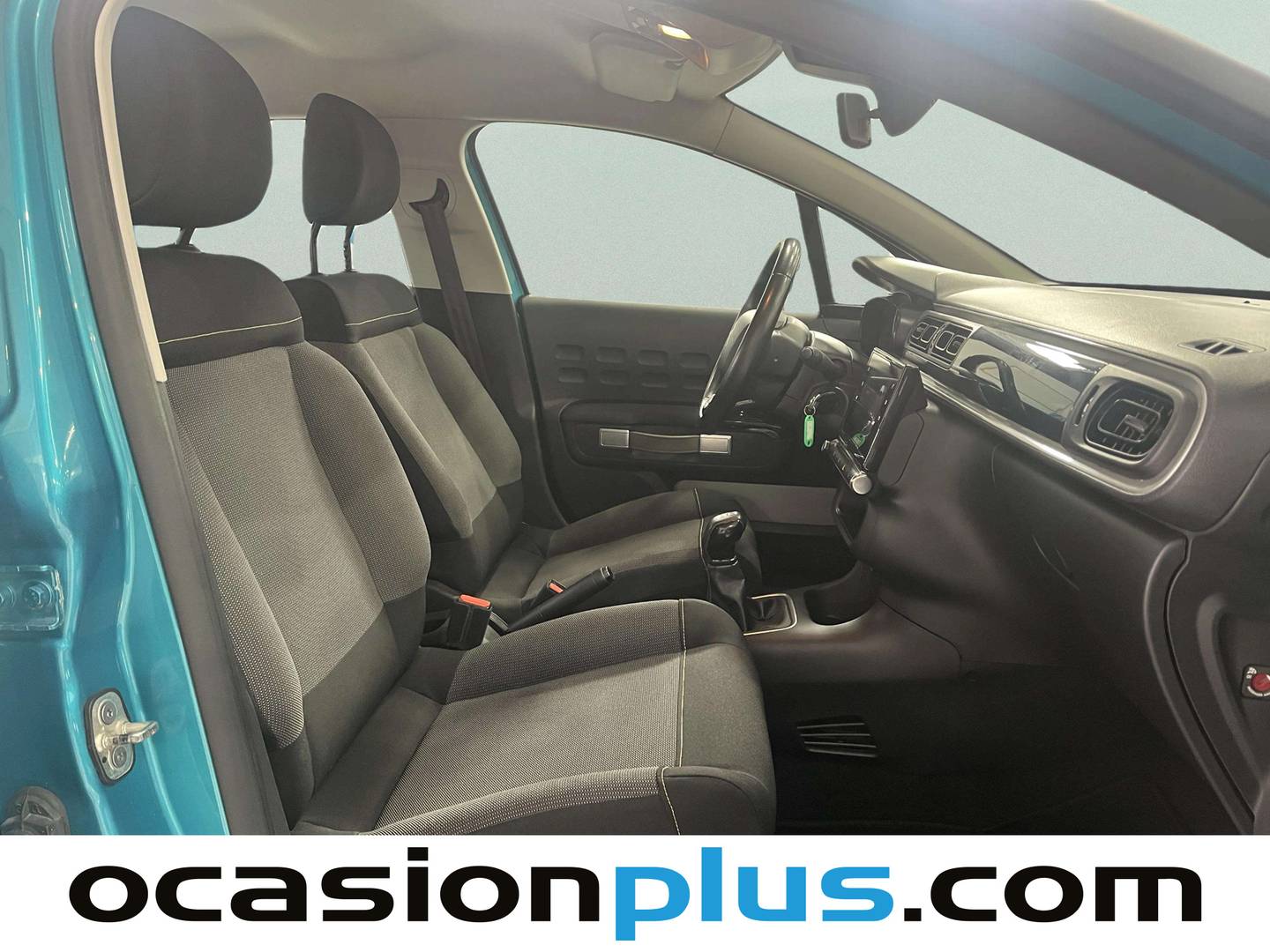 Citroën C3 Citroen C3 PureTech 83 Feel Pack (83 CV) gasolina