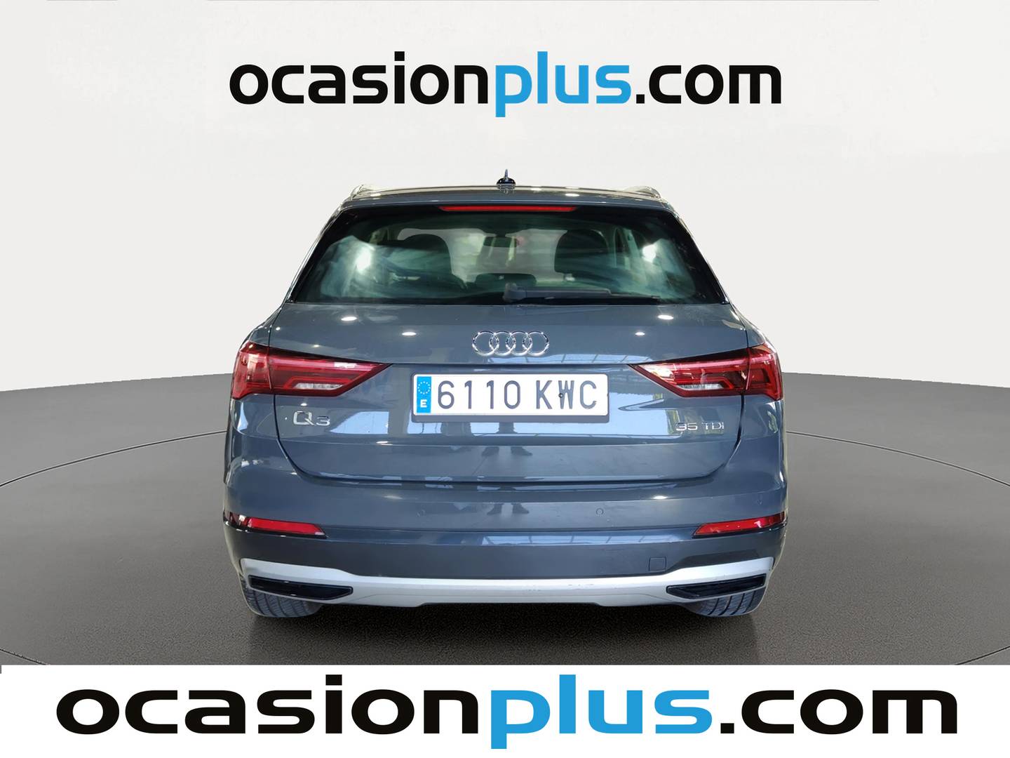 Audi Q3 Audi Q3 35 TDI  Advanced (150 CV) S tronic barato