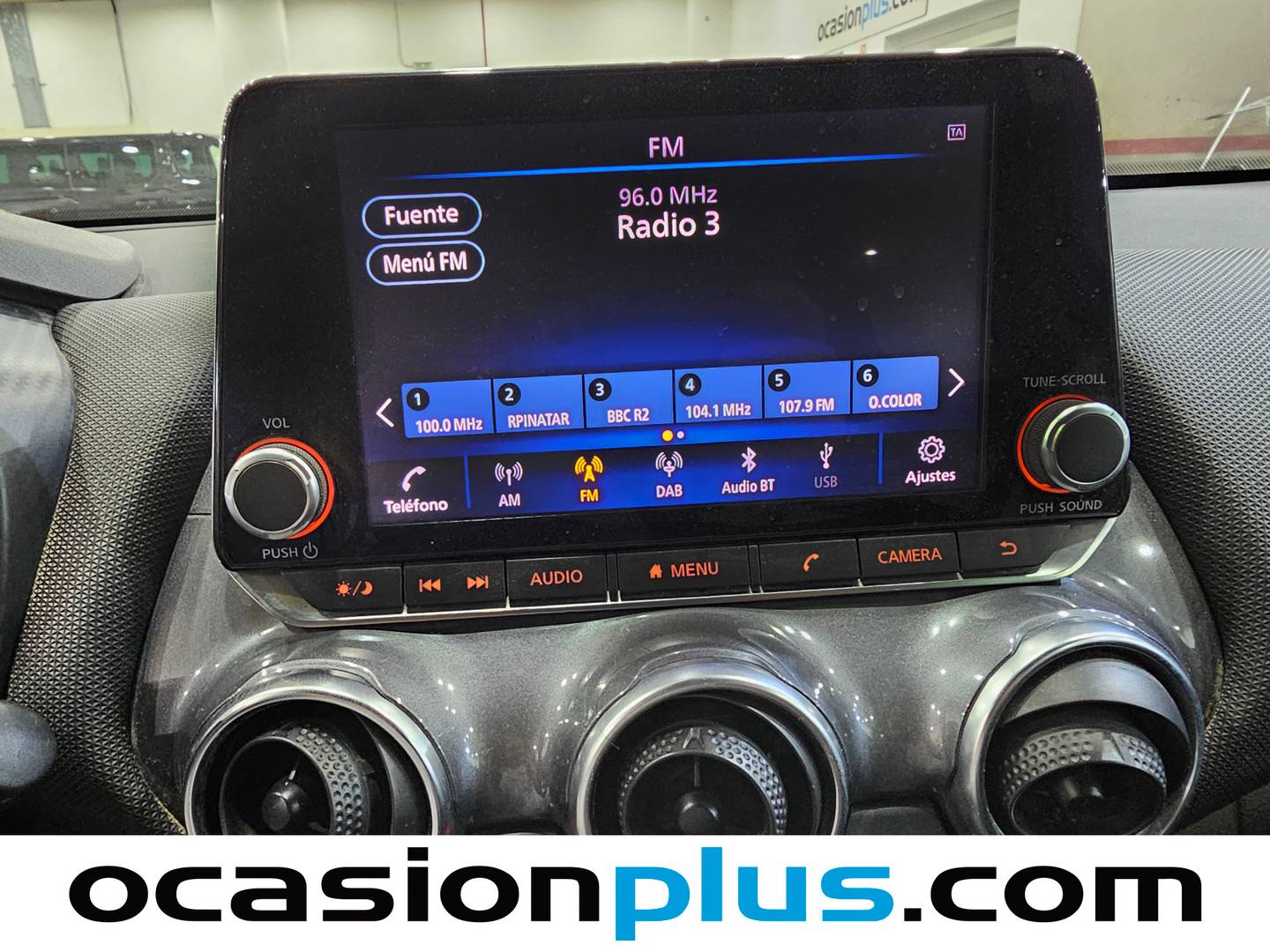 Nissan JUKE Nissan Juke DIG-T Acenta (114 CV) km 0